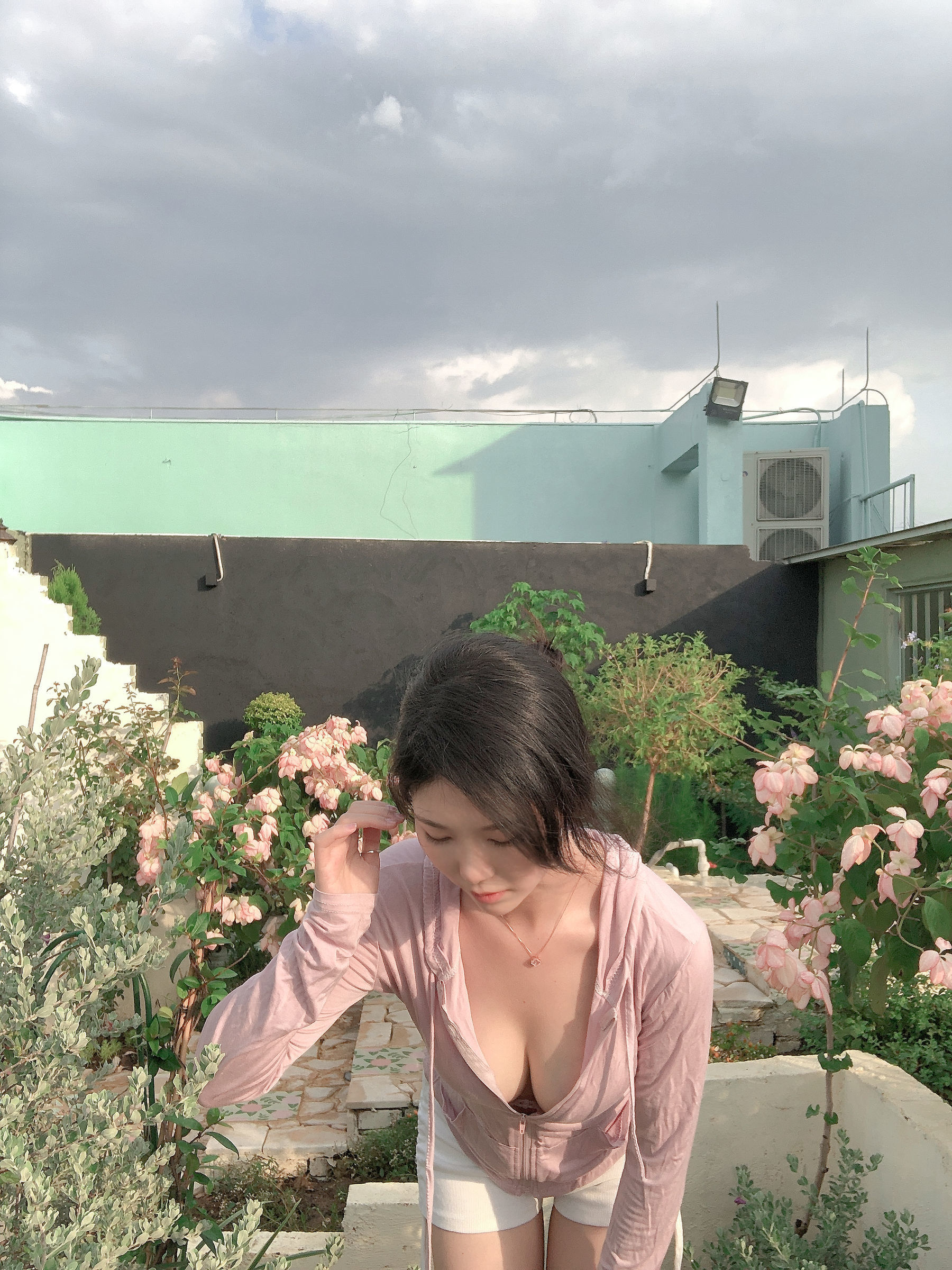 抖娘-利世图集 - partme 26套图集-图152