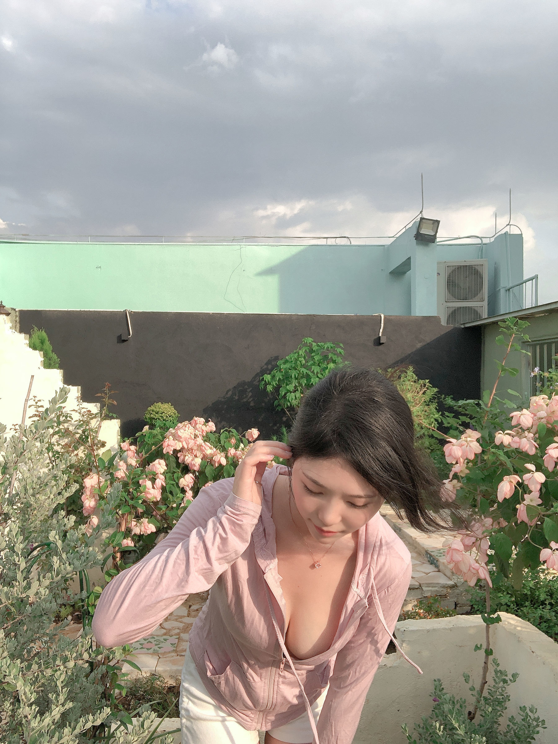 抖娘-利世图集 - partme 26套图集-图153