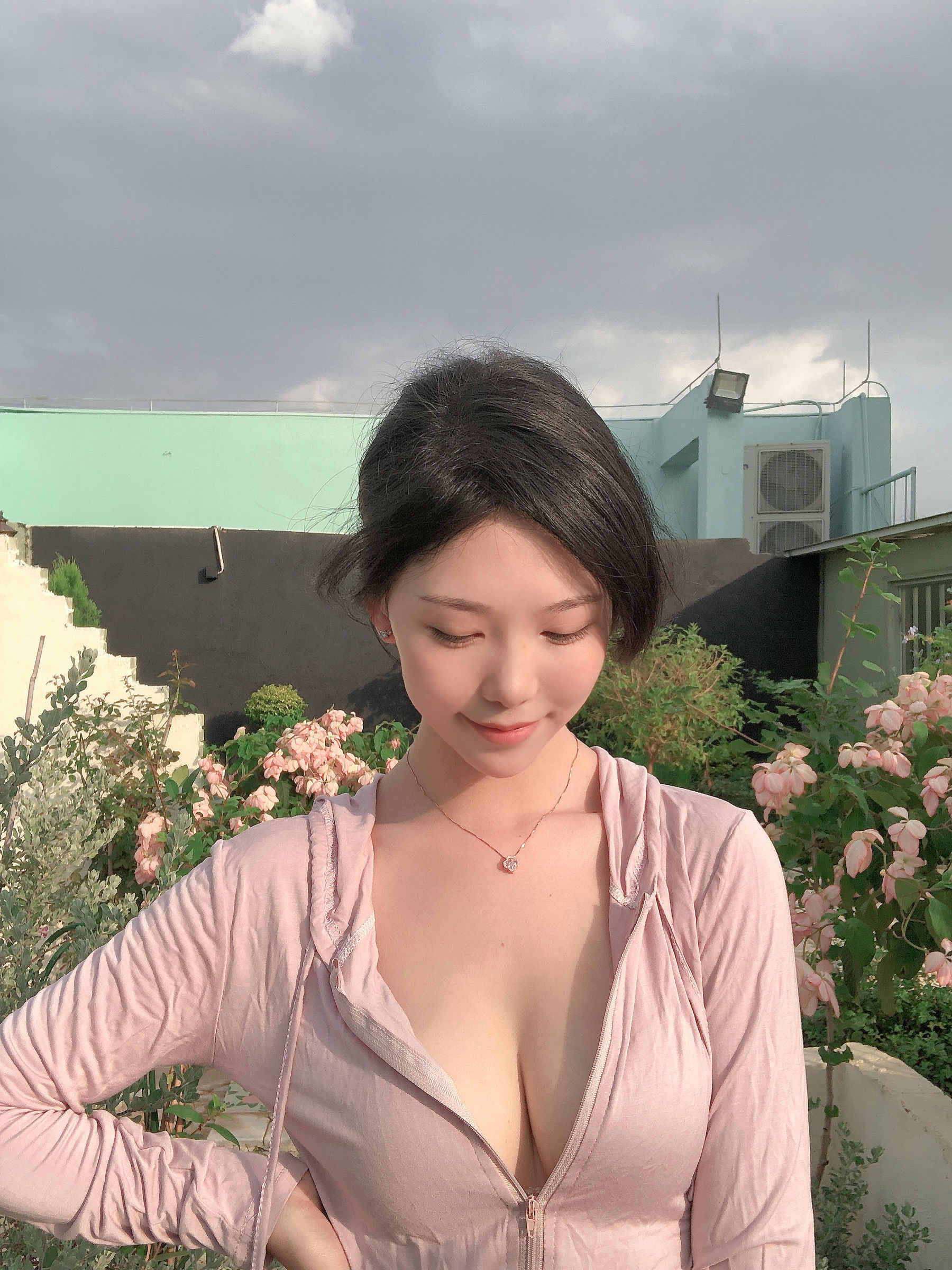 抖娘-利世图集 - partme 26套图集-图154