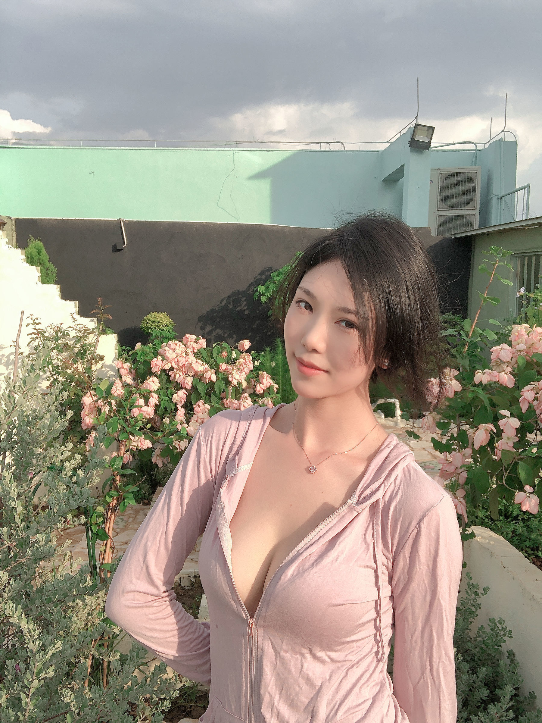 抖娘-利世图集 - partme 26套图集-图155