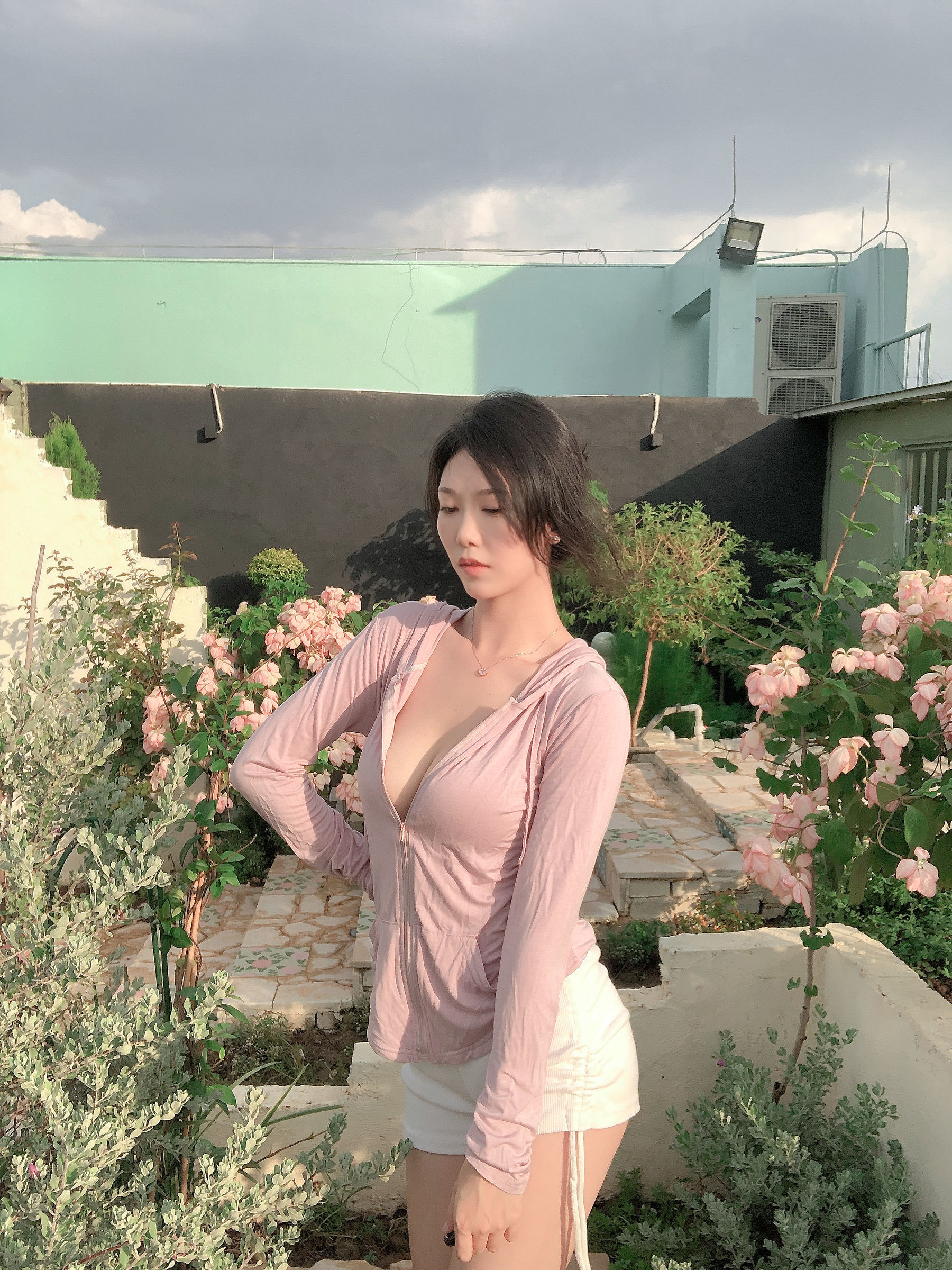 抖娘-利世图集 - partme 26套图集-图156