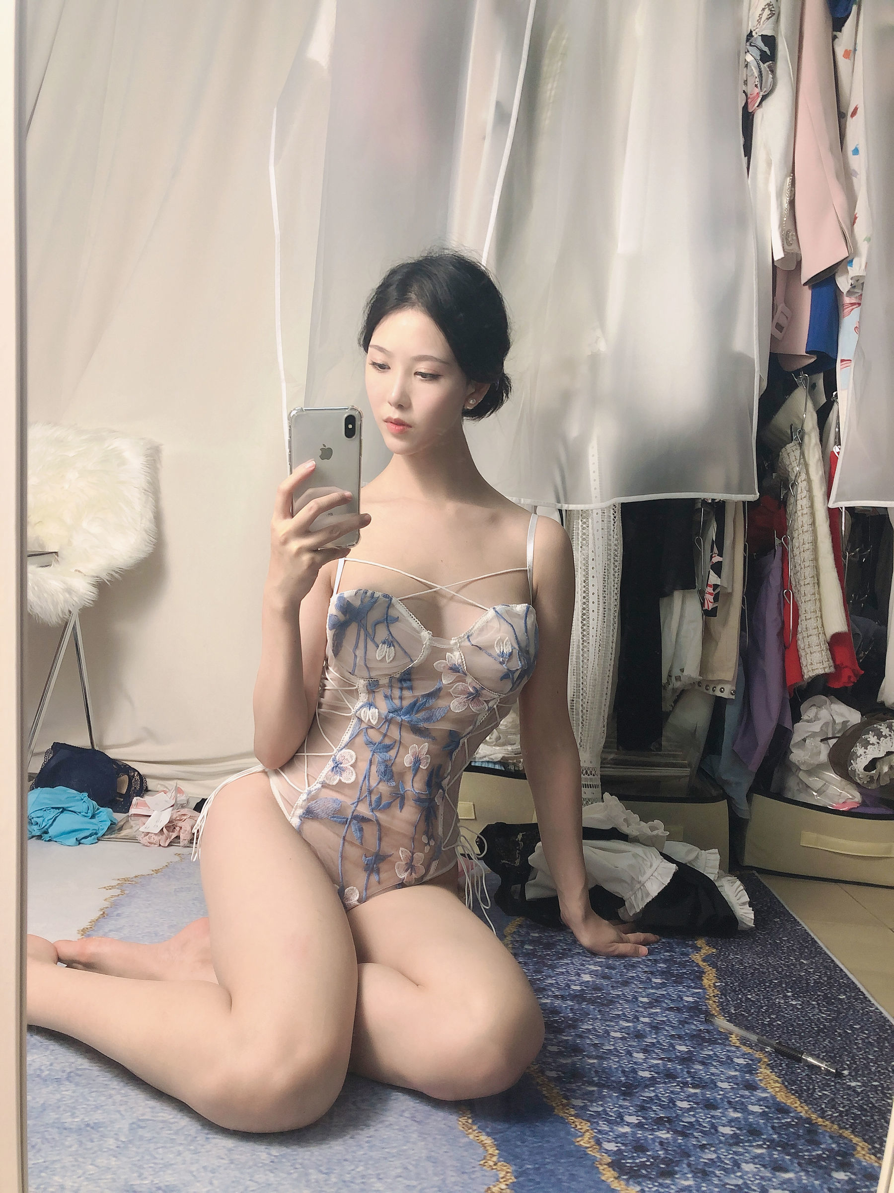 抖娘-利世图集 - partme 26套图集-图157