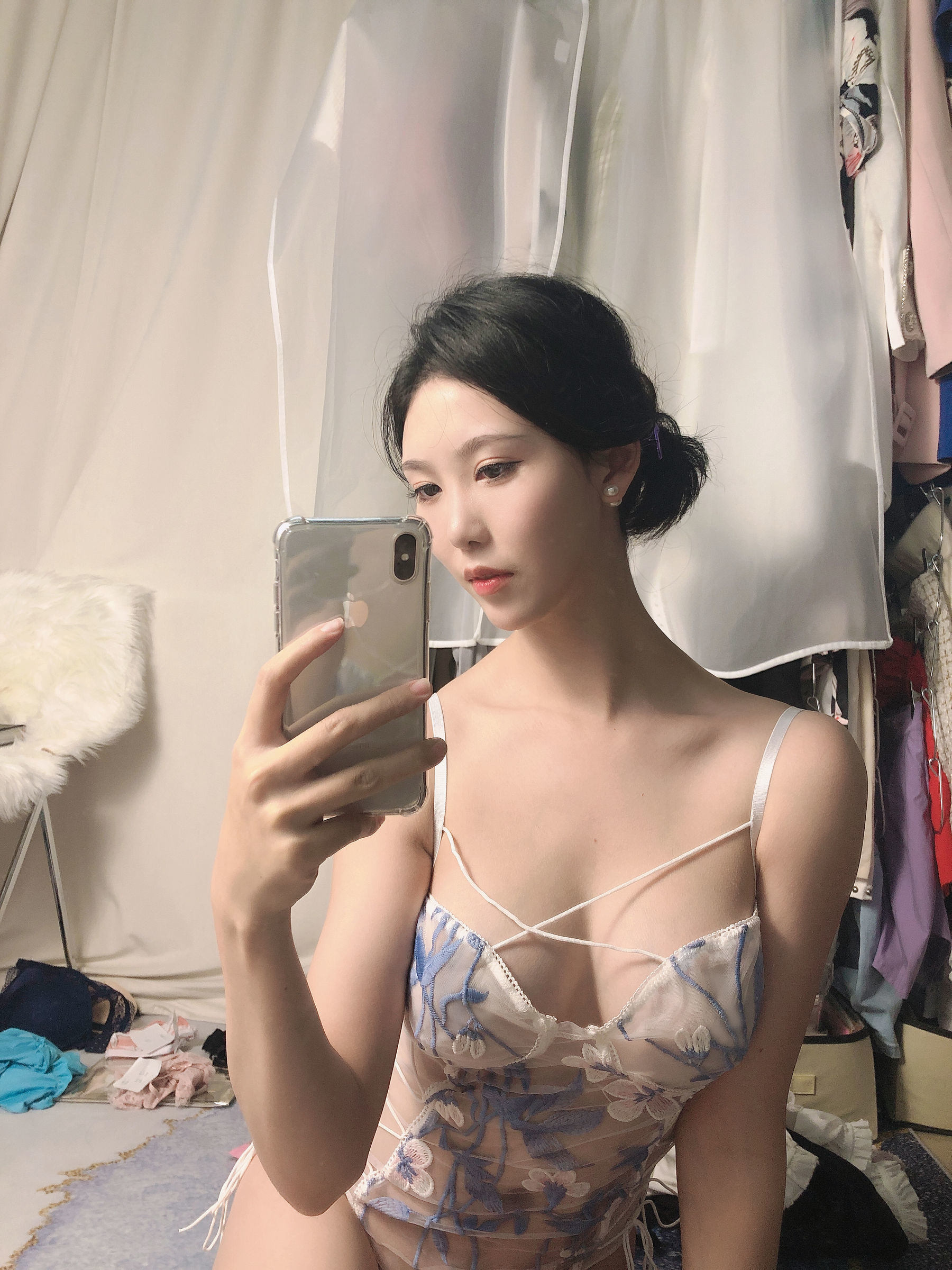 抖娘-利世图集 - partme 26套图集-图158