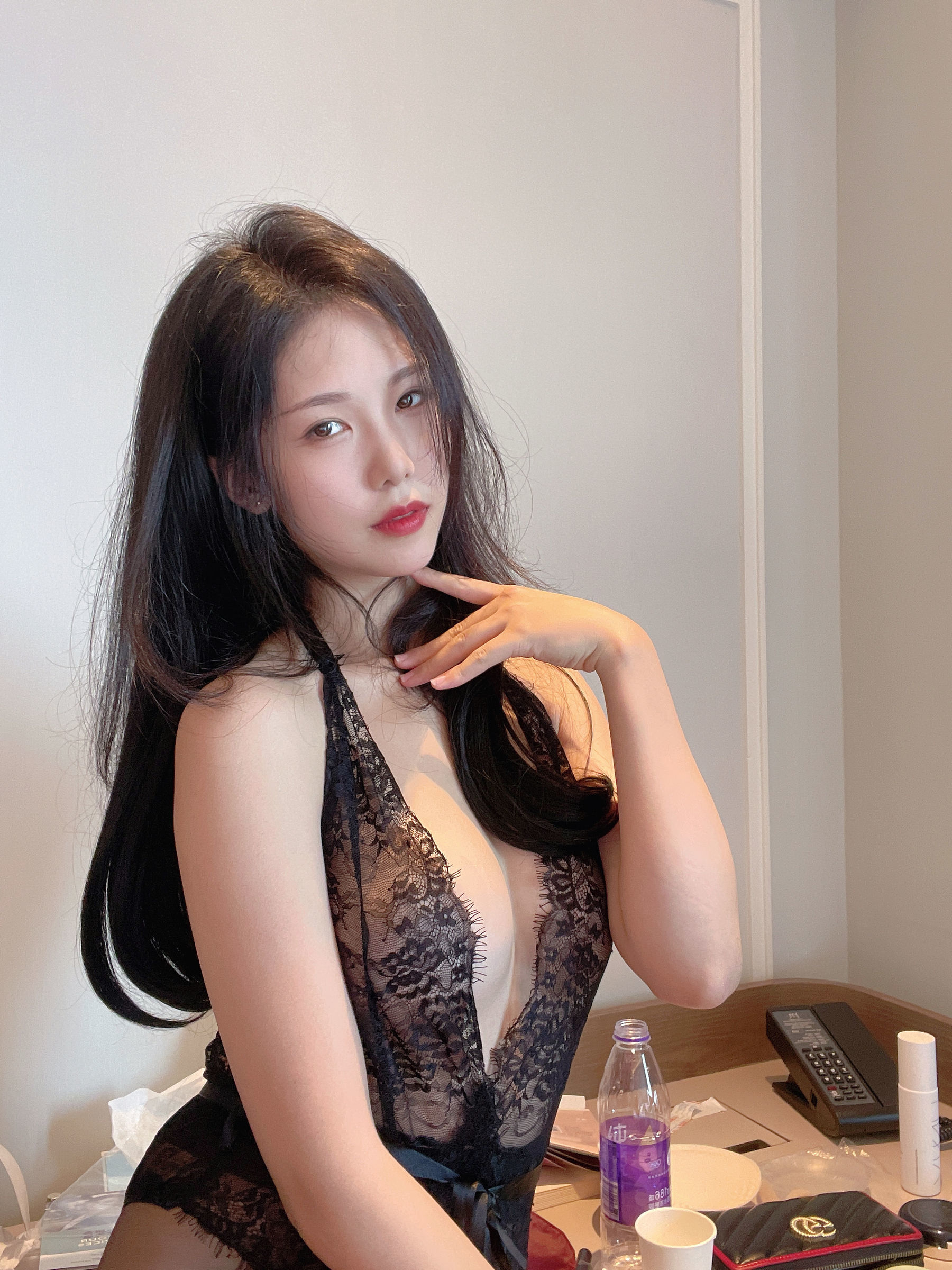 抖娘-利世图集 - partme 26套图集-图15