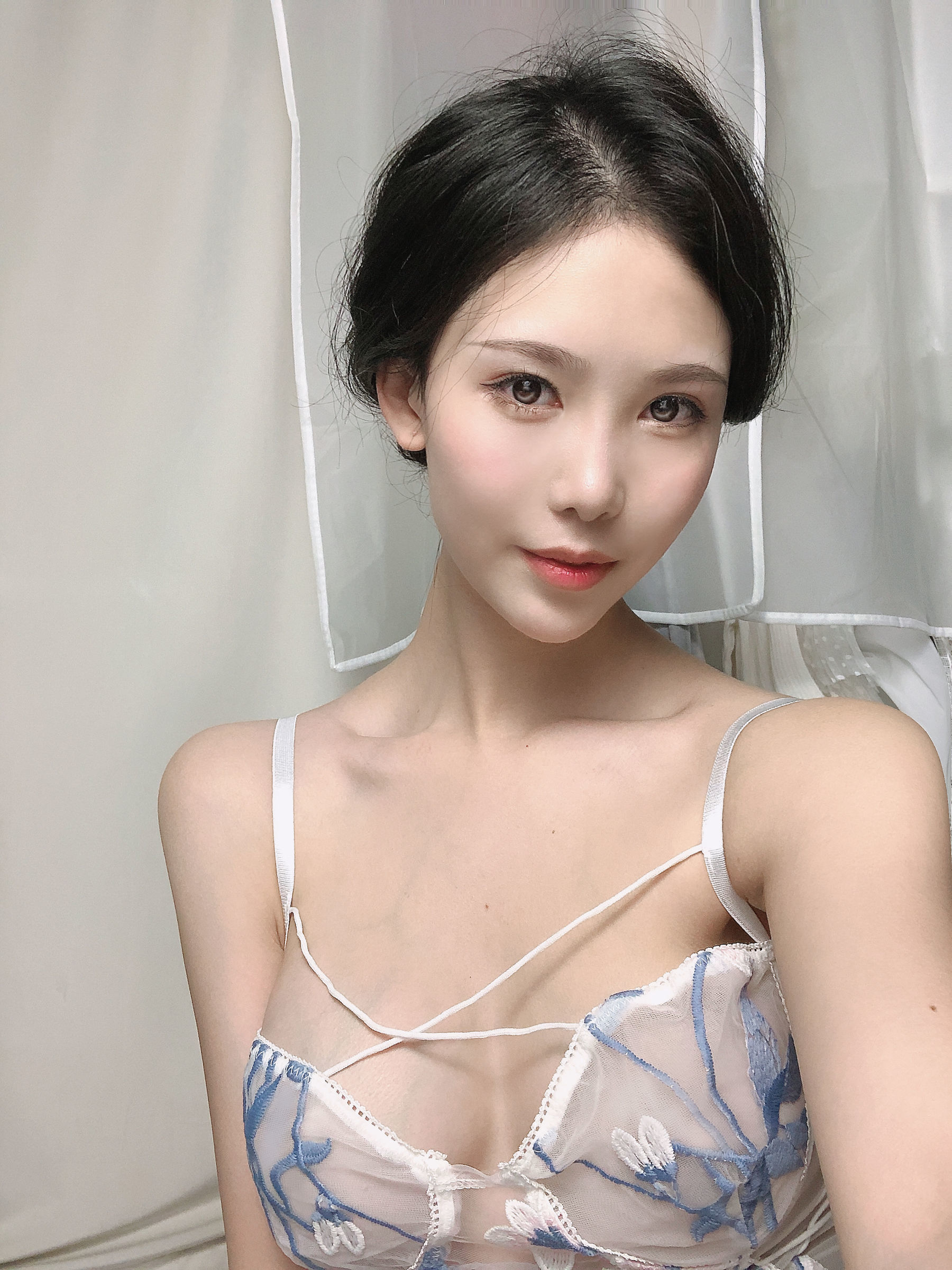 抖娘-利世图集 - partme 26套图集-图160