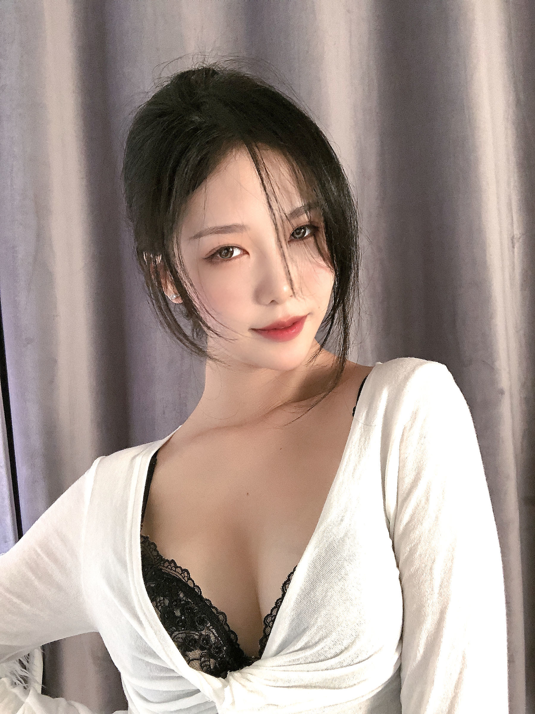 抖娘-利世图集 - partme 26套图集-图163