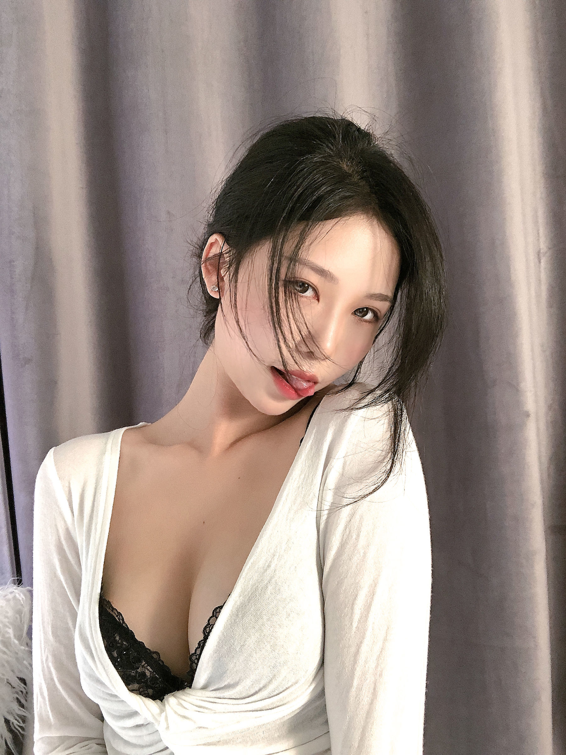 抖娘-利世图集 - partme 26套图集-图165