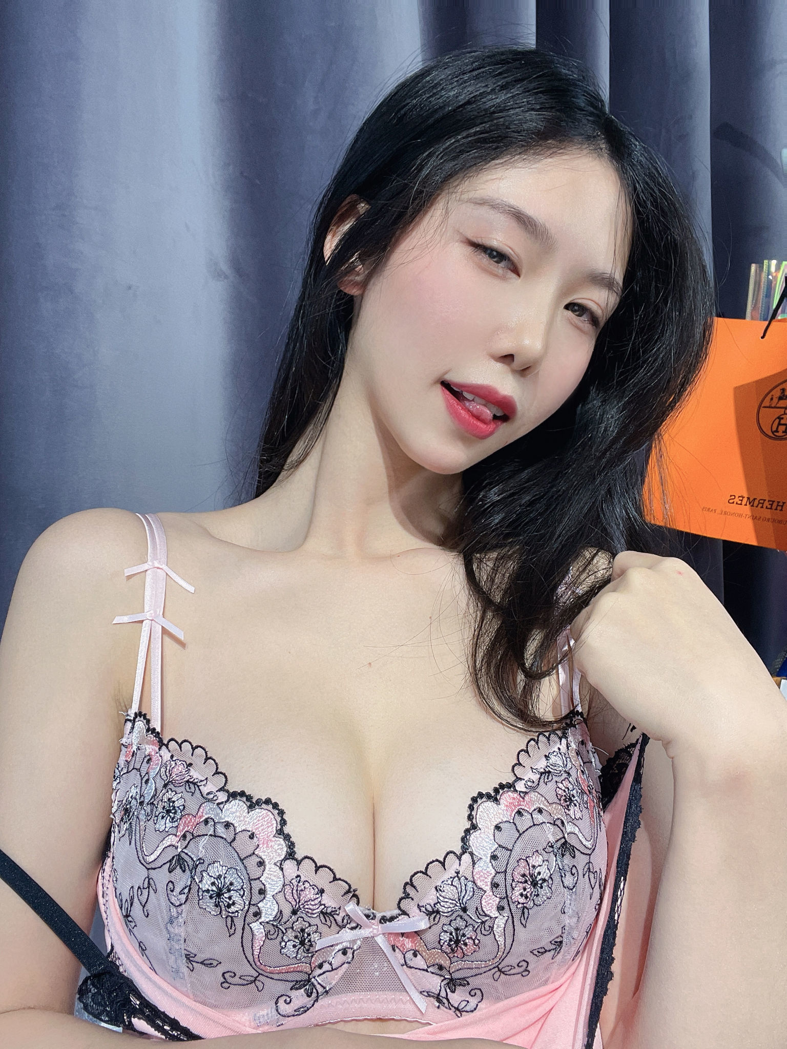 抖娘-利世图集 - partme 26套图集-图171