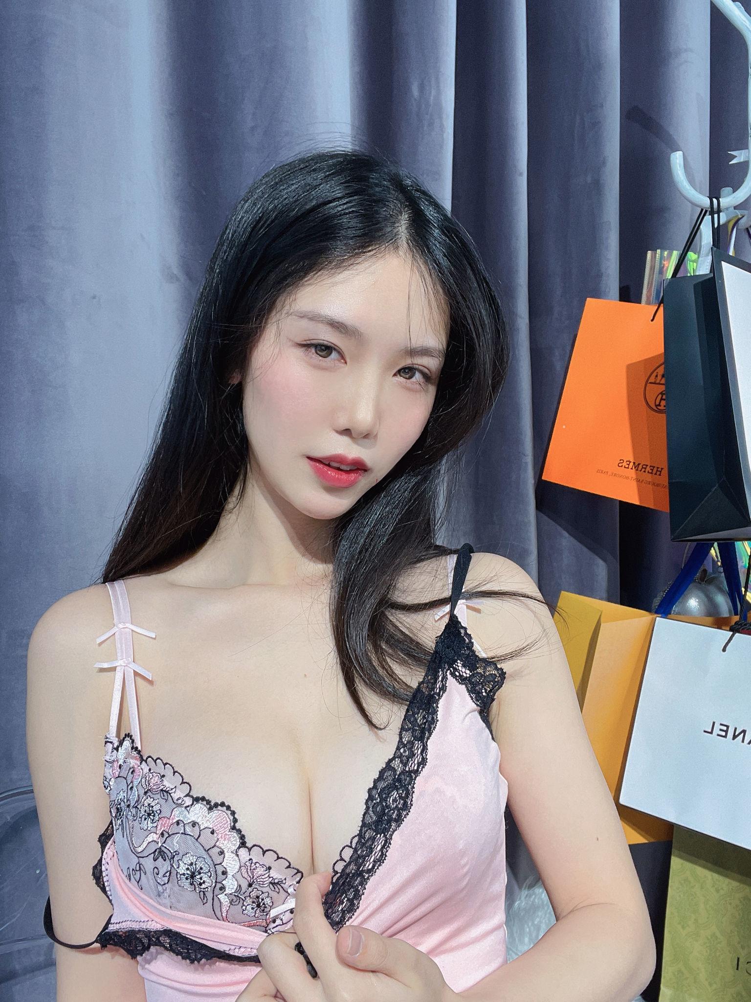 抖娘-利世图集 - partme 26套图集-图173