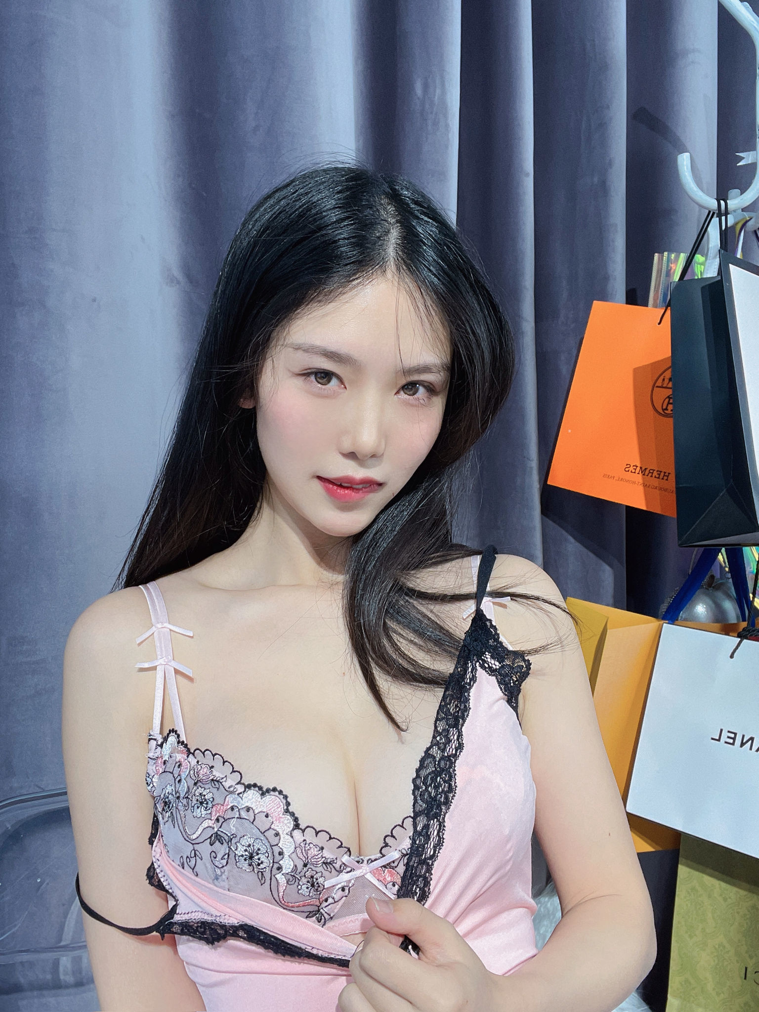 抖娘-利世图集 - partme 26套图集-图177