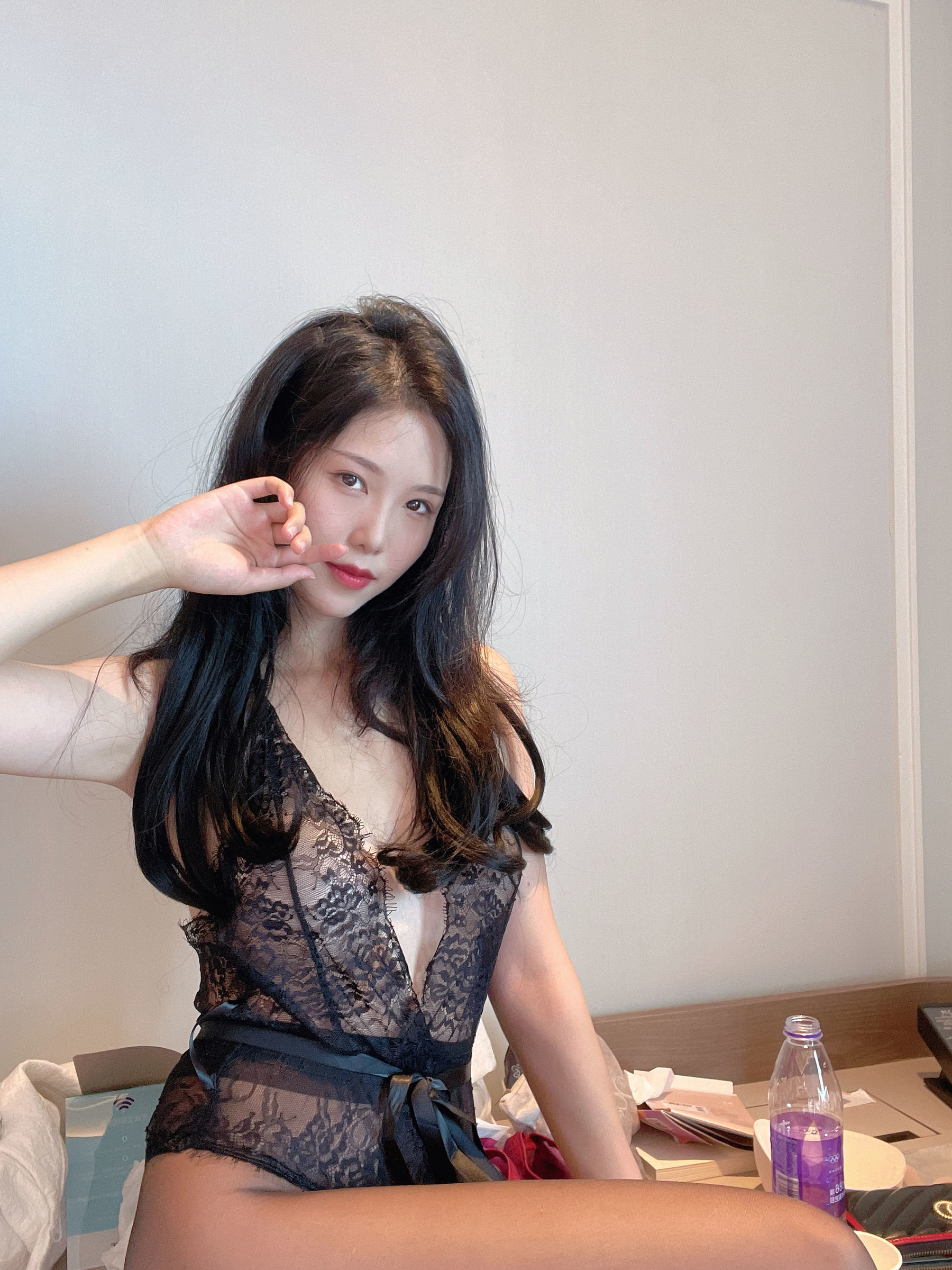 抖娘-利世图集 - partme 26套图集-图17