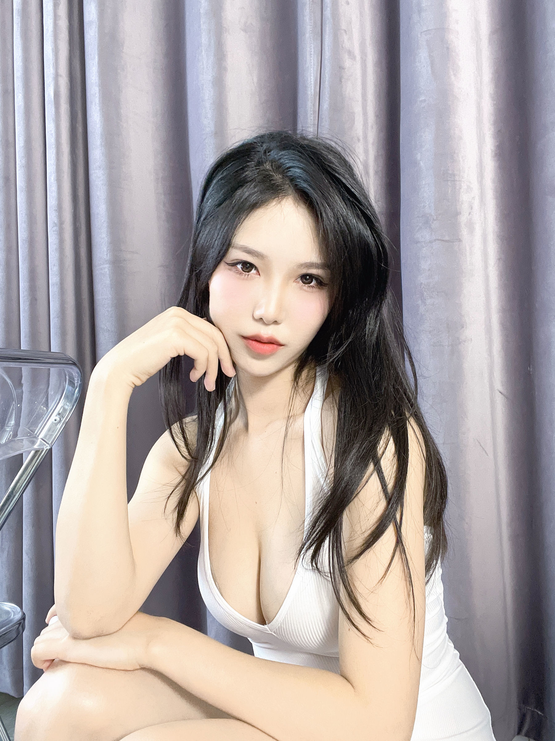 抖娘-利世图集 - partme 26套图集-图183