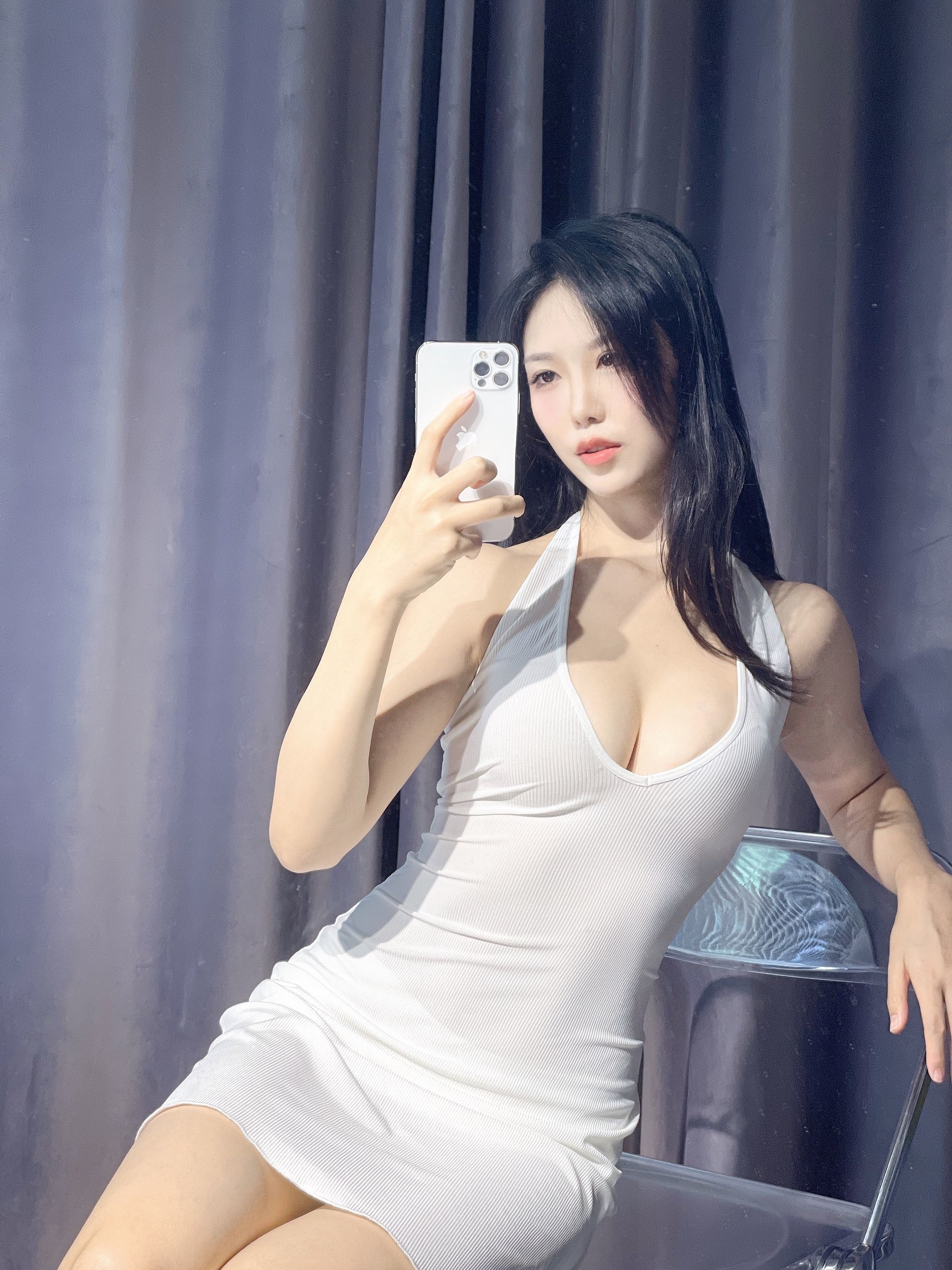 抖娘-利世图集 - partme 26套图集-图185