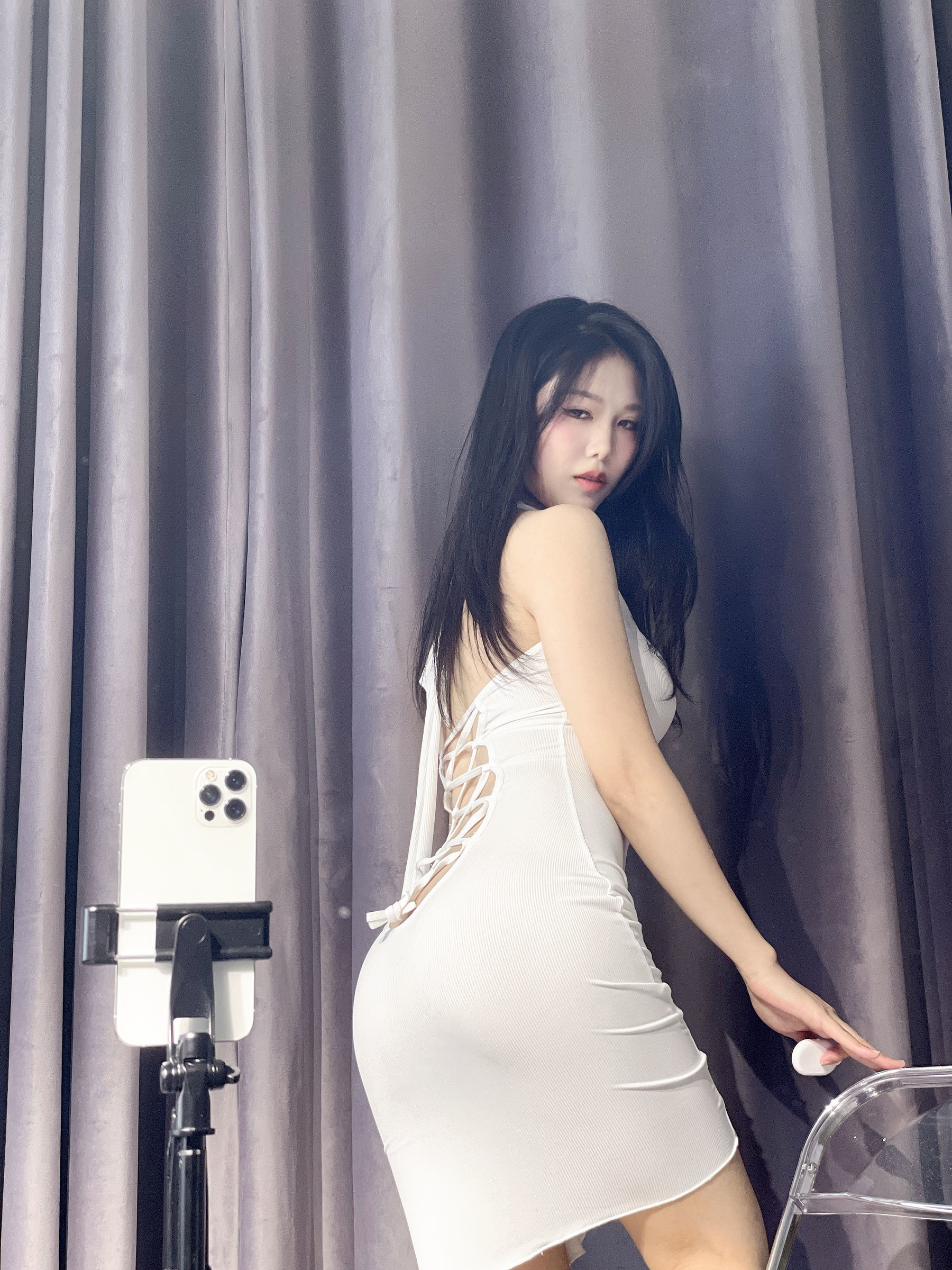 抖娘-利世图集 - partme 26套图集-图187