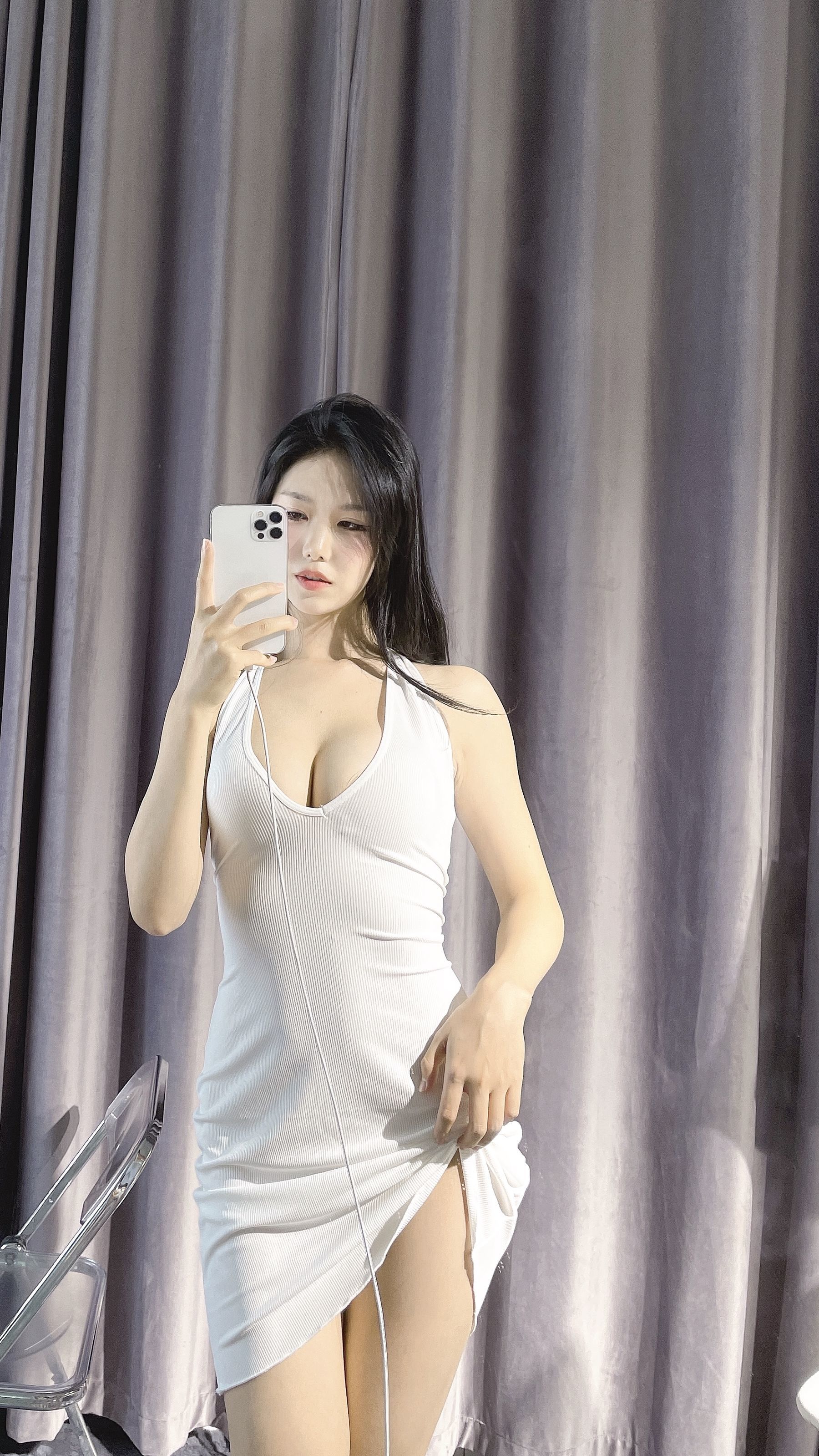 抖娘-利世图集 - partme 26套图集-图198