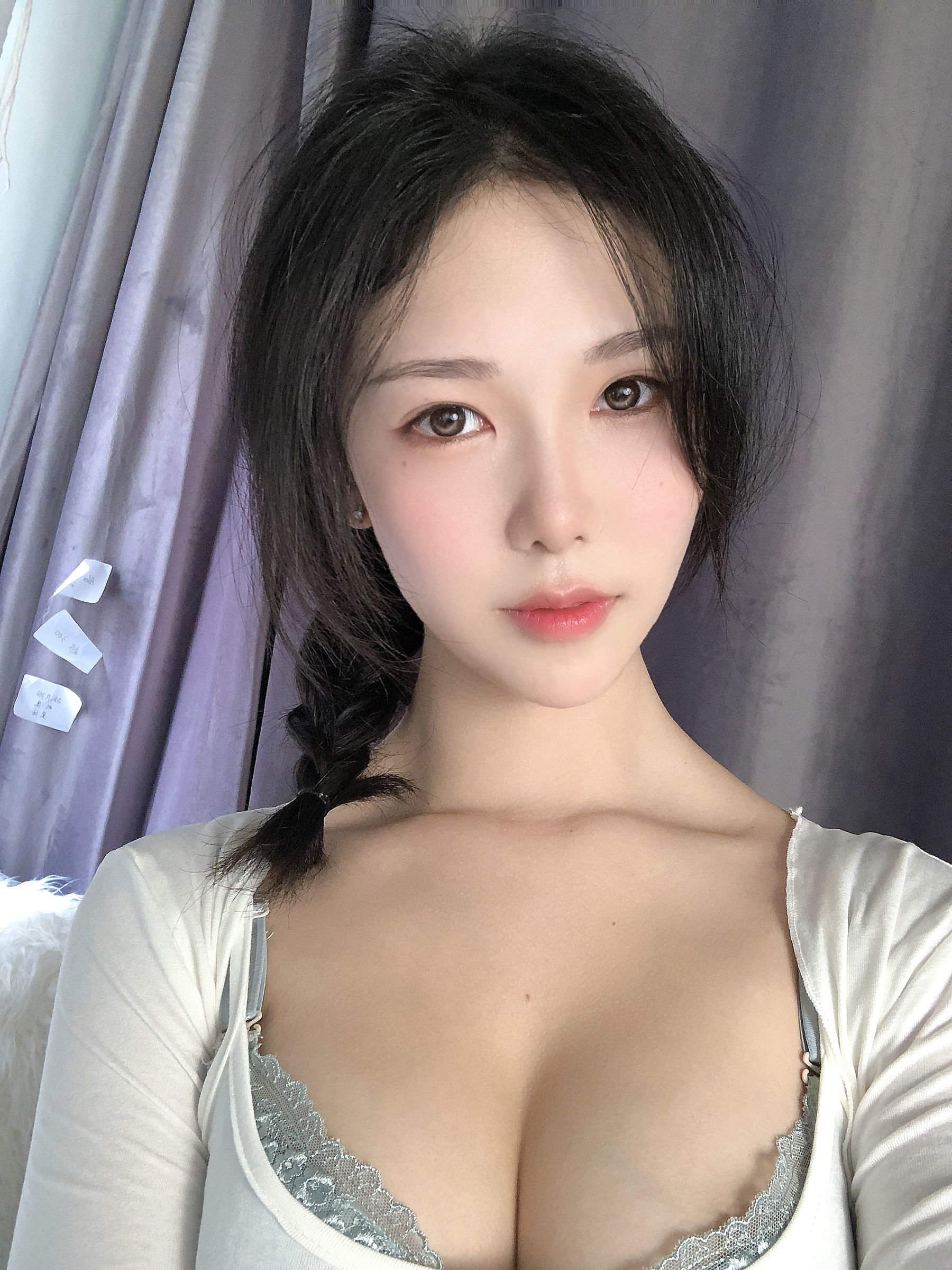 抖娘-利世图集 - partme 26套图集-图1