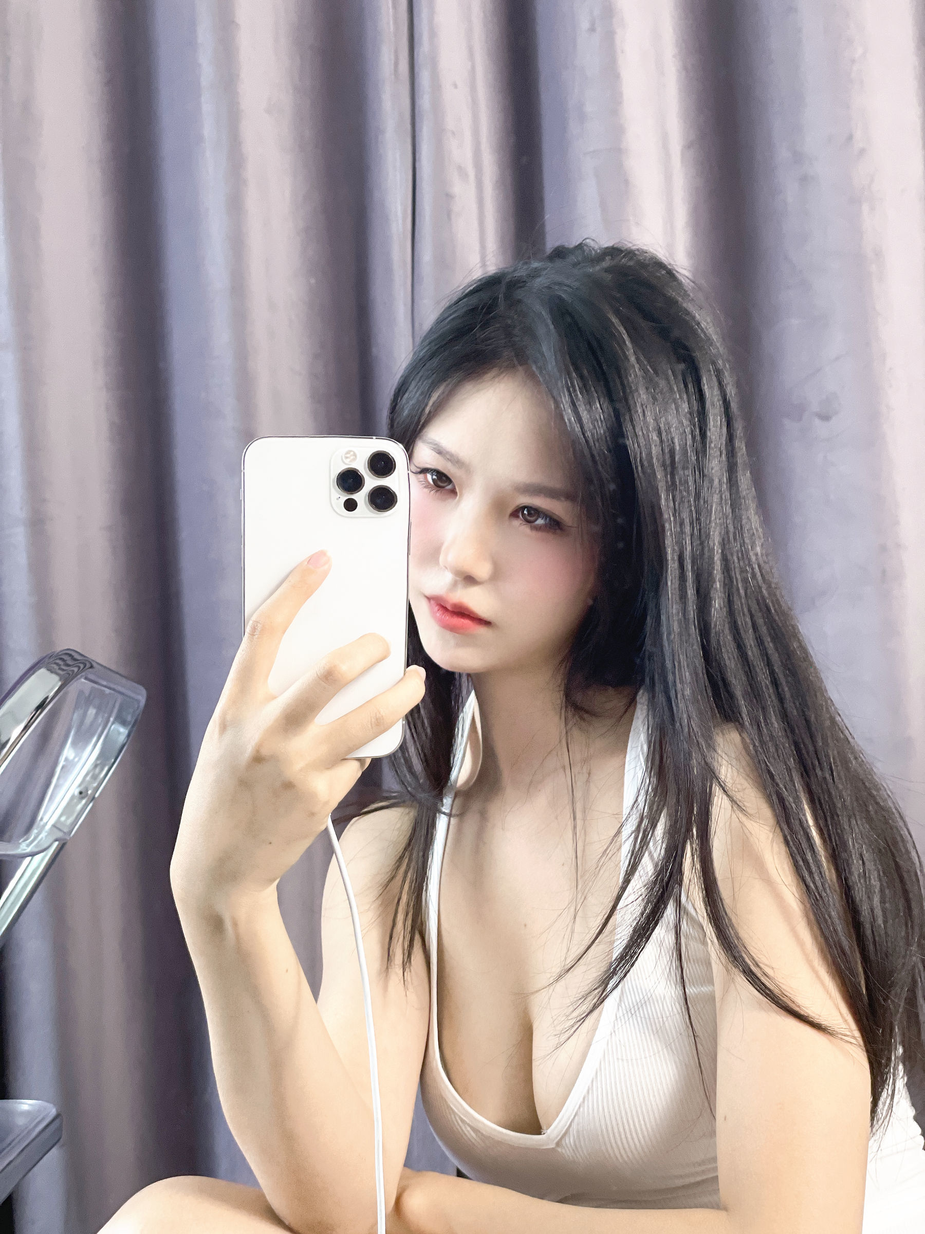 抖娘-利世图集 - partme 26套图集-图199