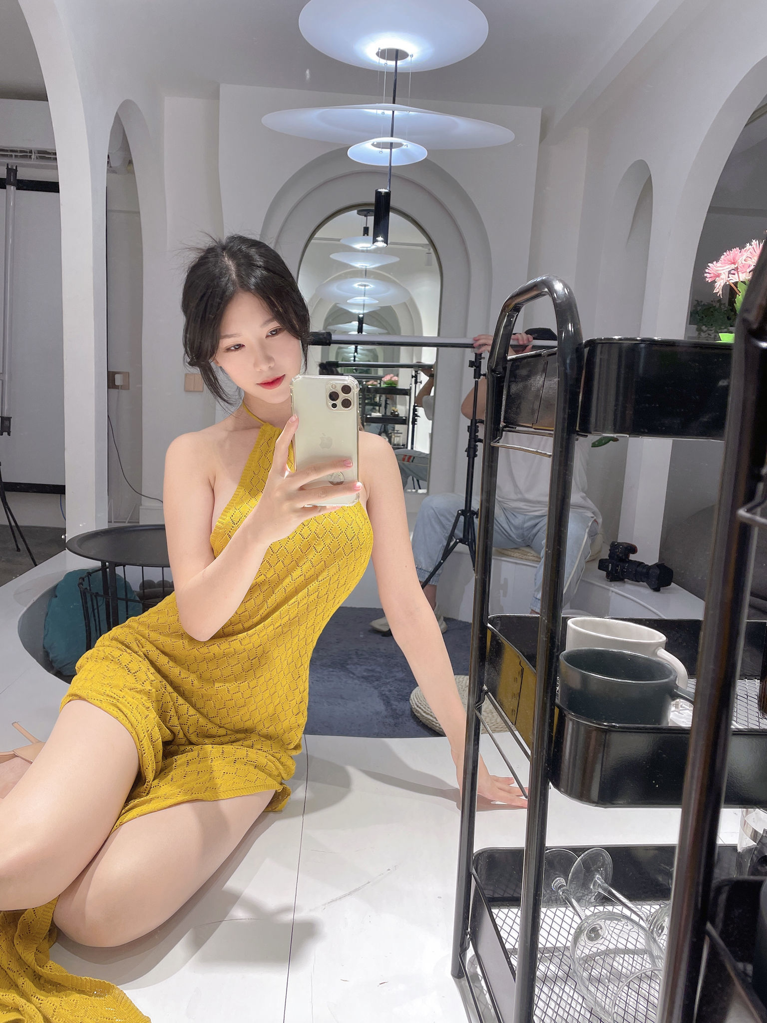 抖娘-利世图集 - partme 26套图集-图206