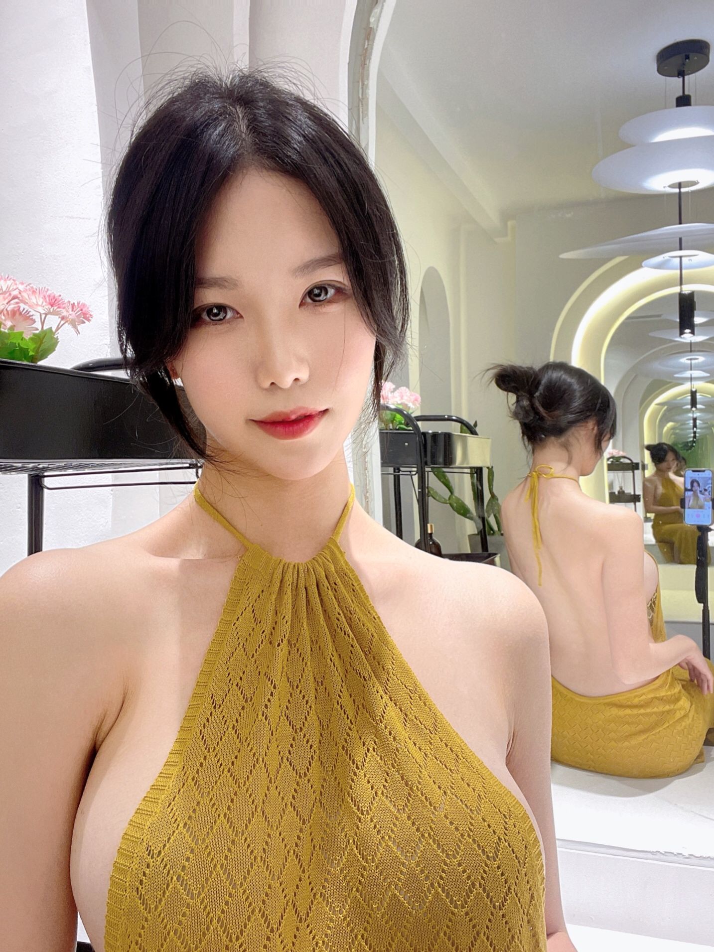 抖娘-利世图集 - partme 26套图集-图209