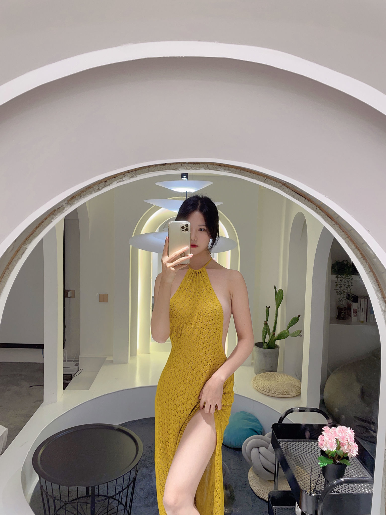 抖娘-利世图集 - partme 26套图集-图210