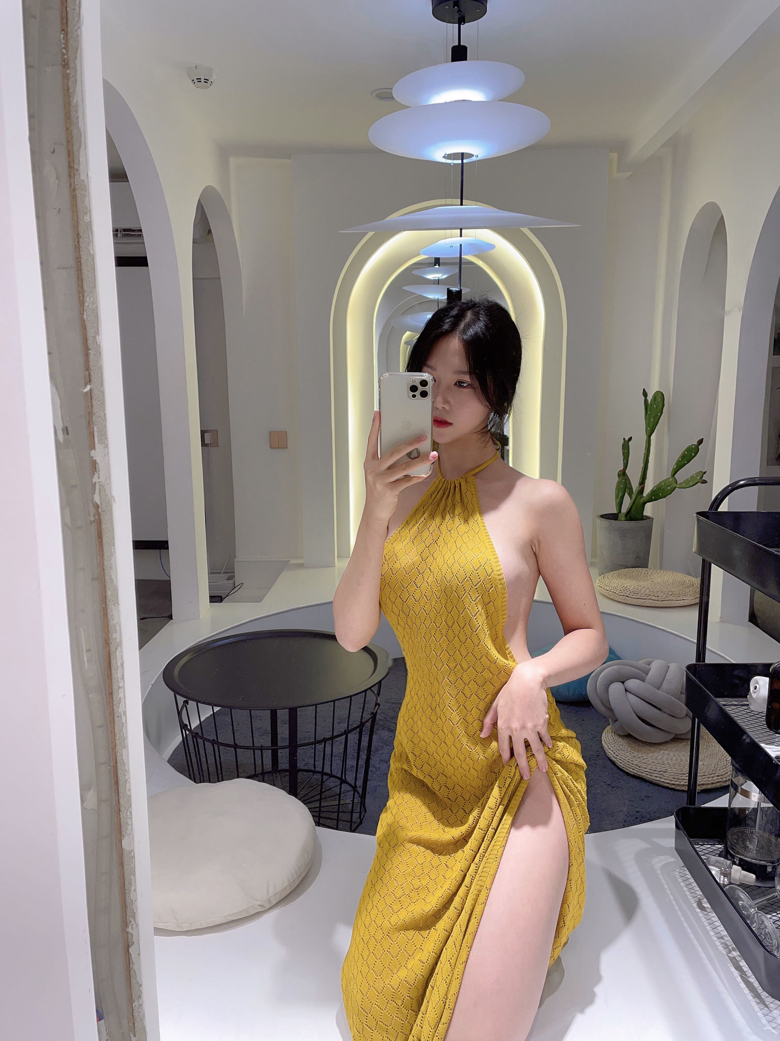 抖娘-利世图集 - partme 26套图集-图212