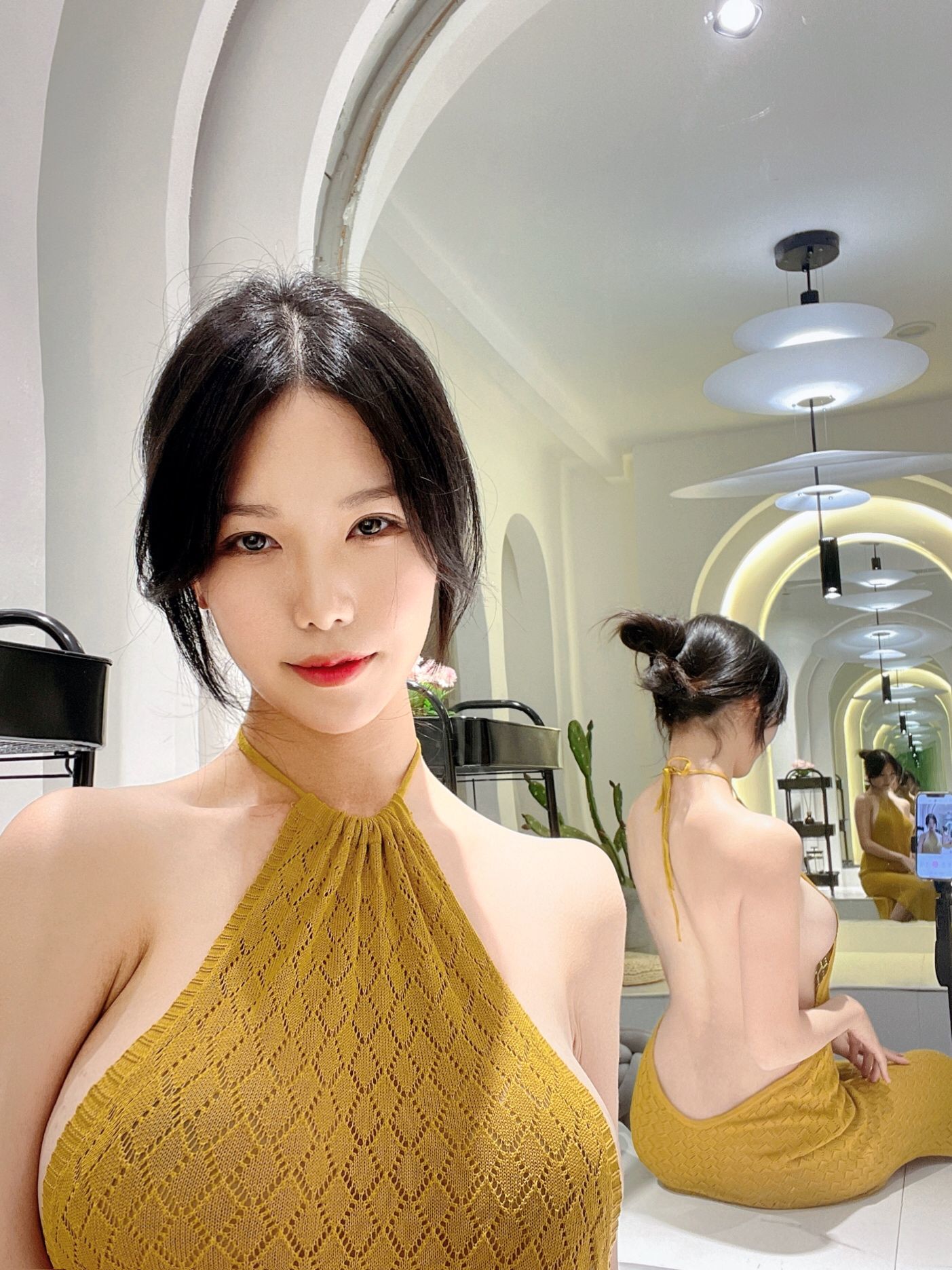 抖娘-利世图集 - partme 26套图集-图213