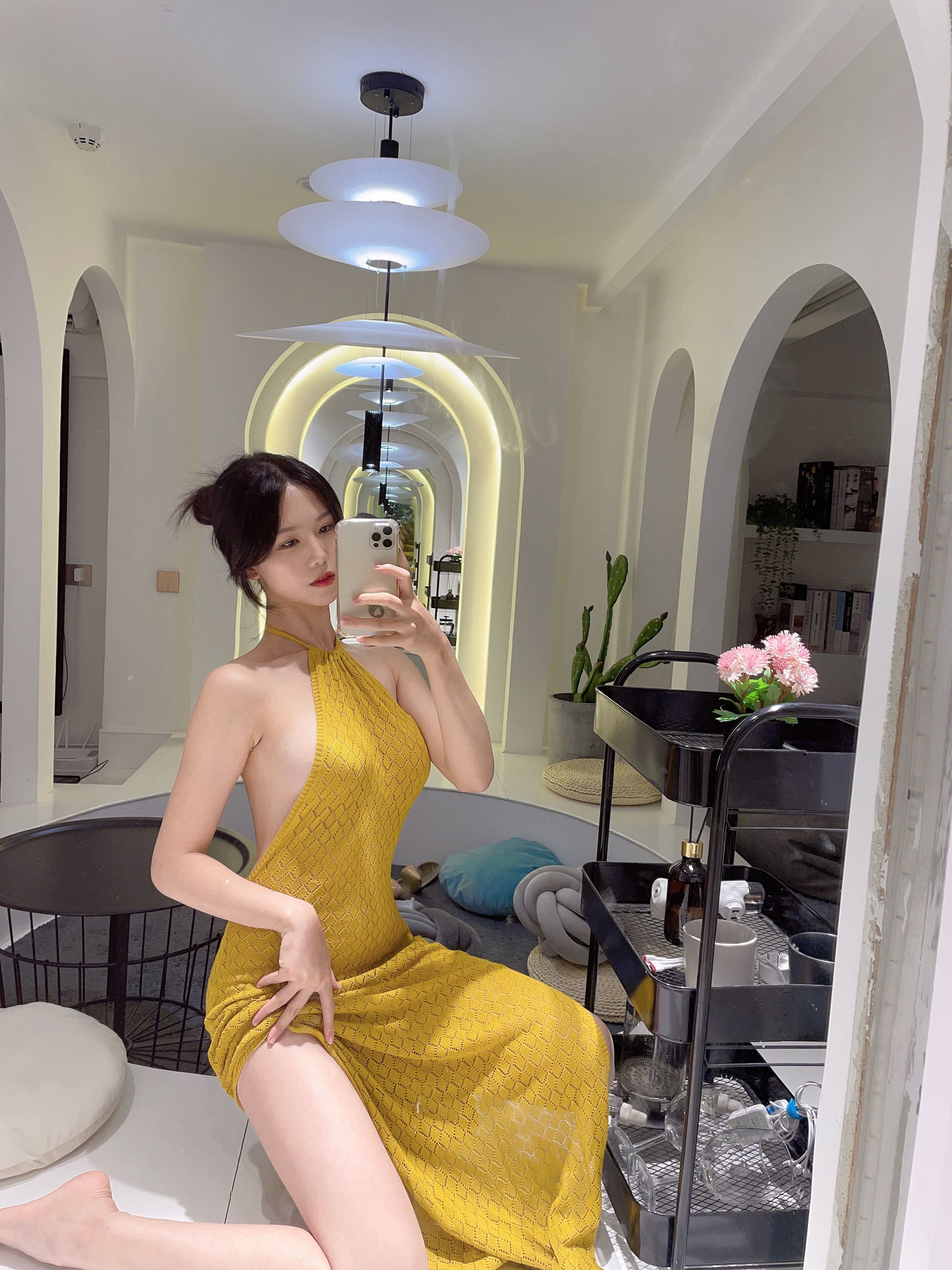 抖娘-利世图集 - partme 26套图集-图214