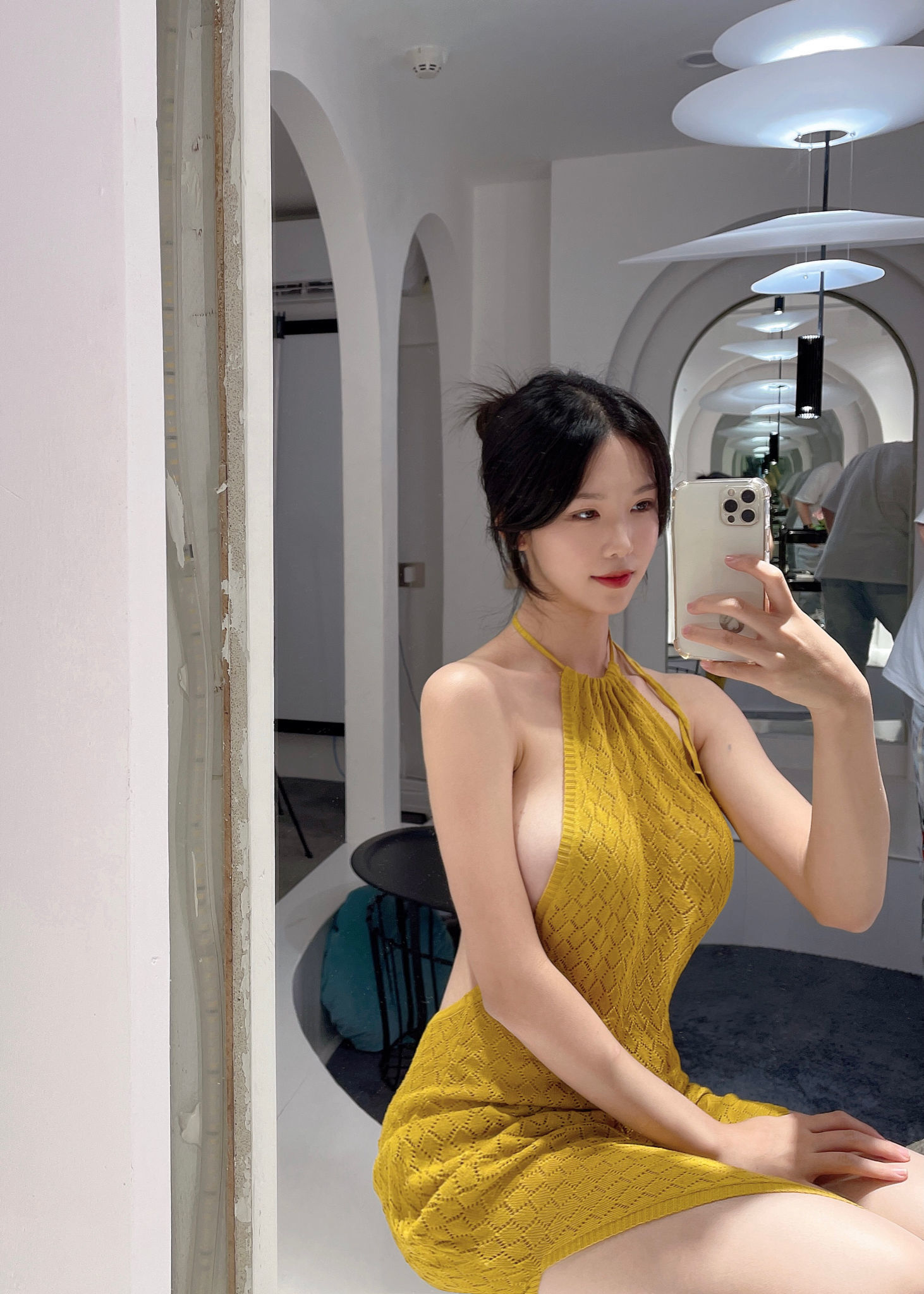 抖娘-利世图集 - partme 26套图集-图215