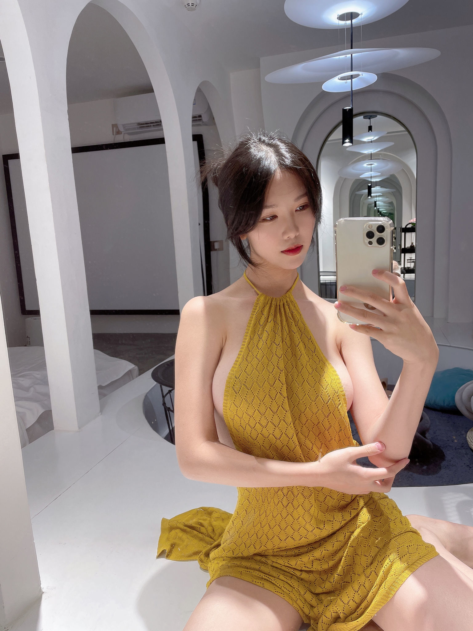 抖娘-利世图集 - partme 26套图集-图216