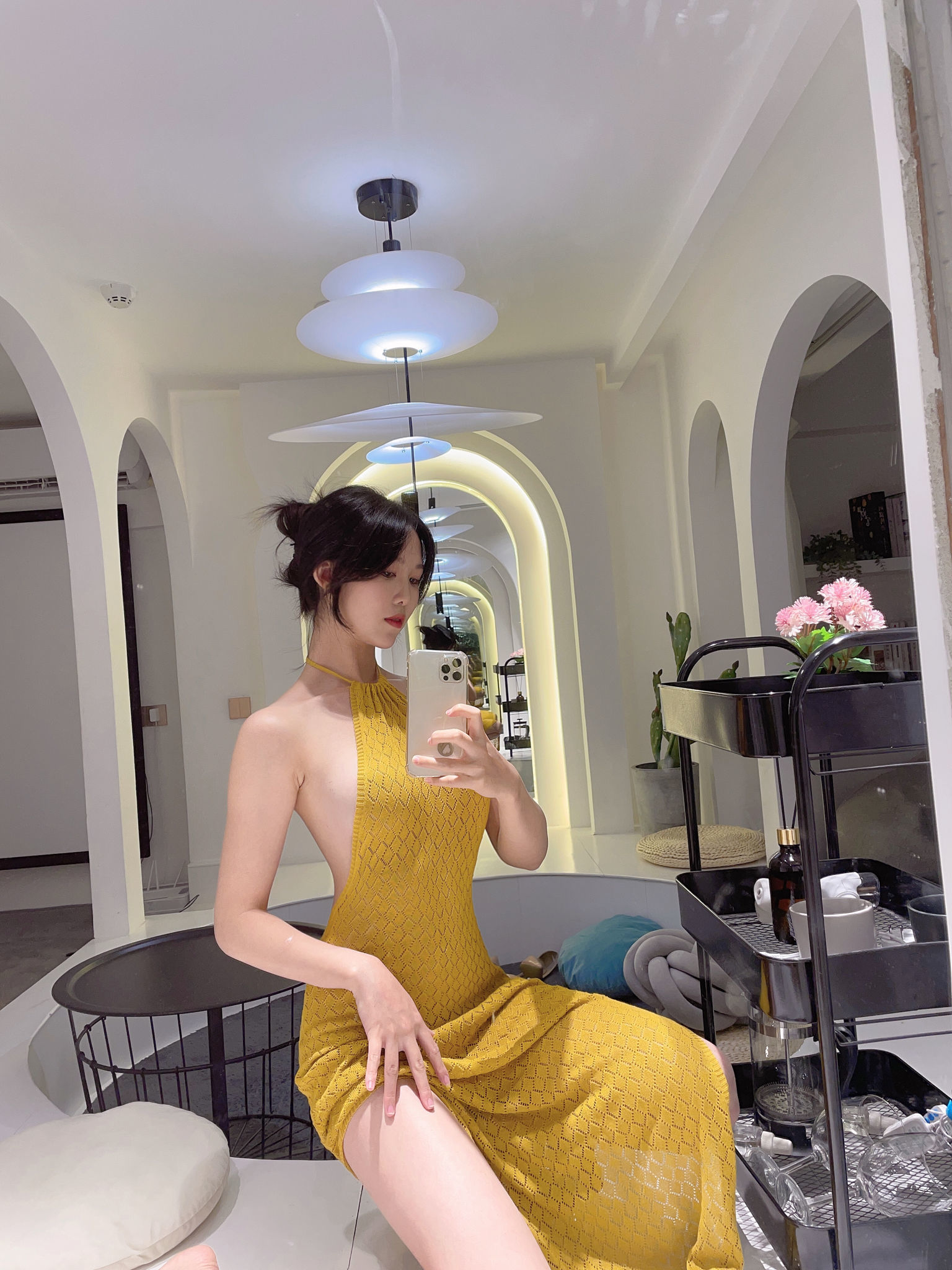 抖娘-利世图集 - partme 26套图集-图217