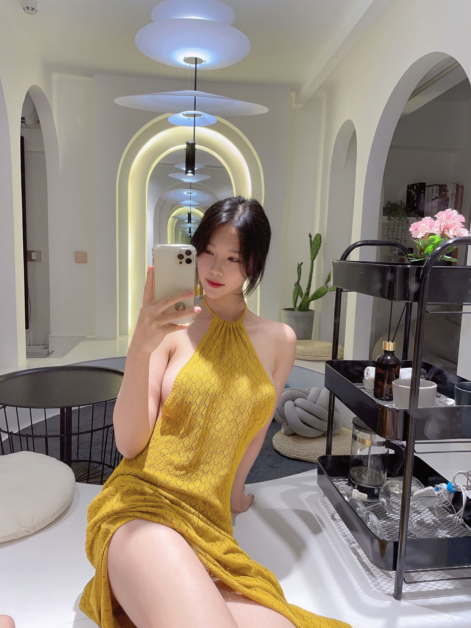 抖娘-利世图集 - partme 26套图集-图218