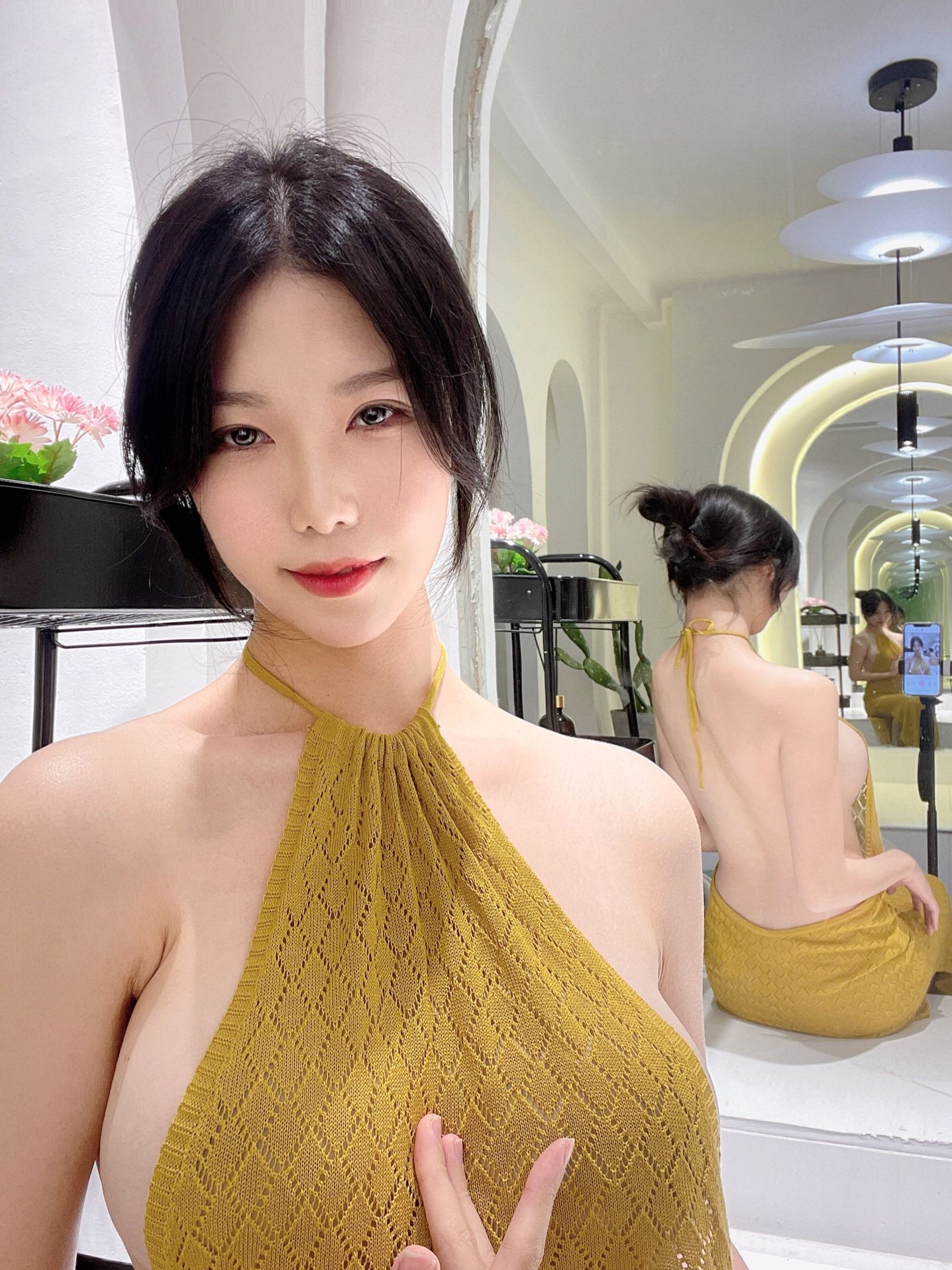 抖娘-利世图集 - partme 26套图集-图219