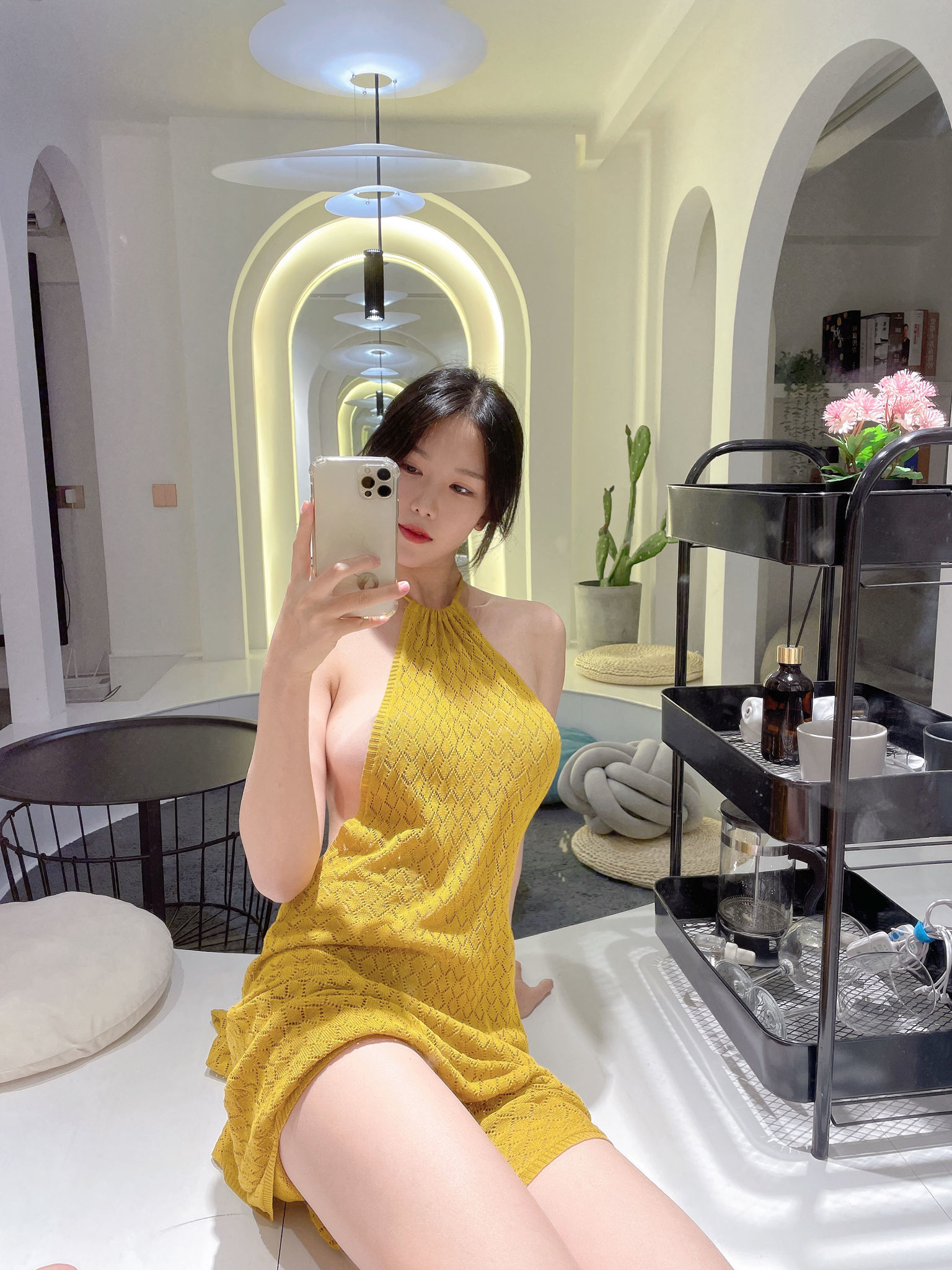 抖娘-利世图集 - partme 26套图集-图220