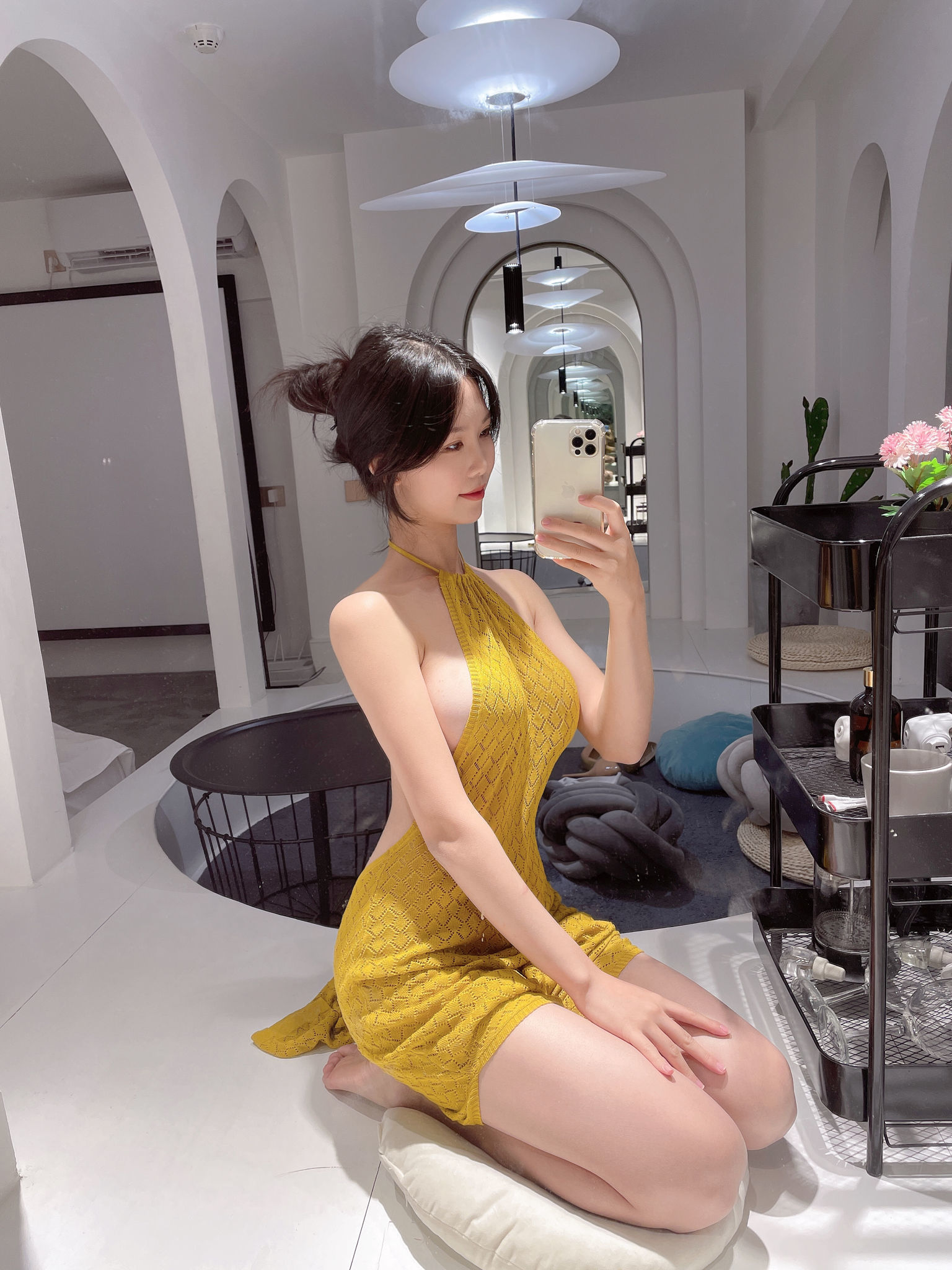 抖娘-利世图集 - partme 26套图集-图221