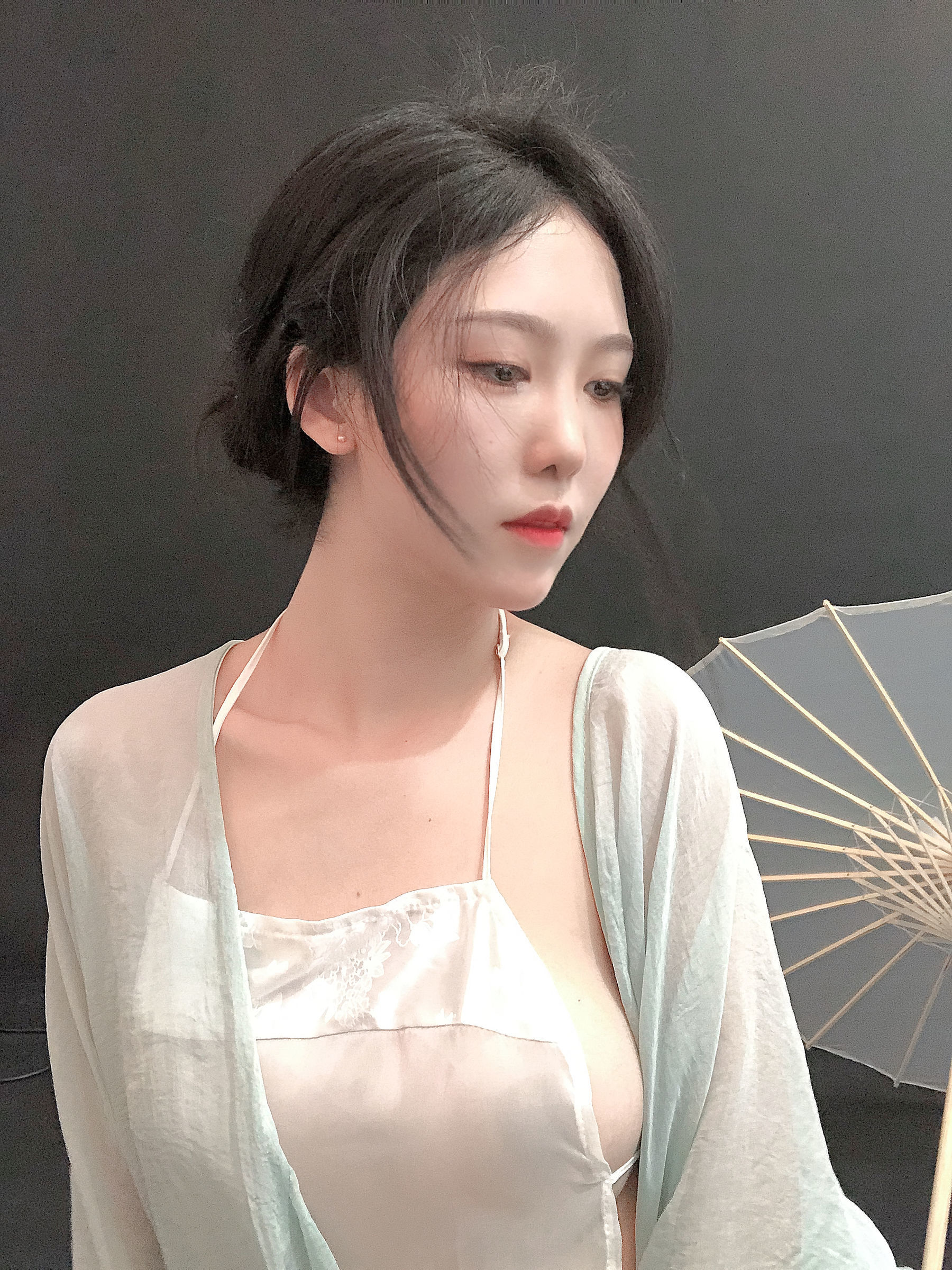 抖娘-利世图集 - partme 26套图集-图232