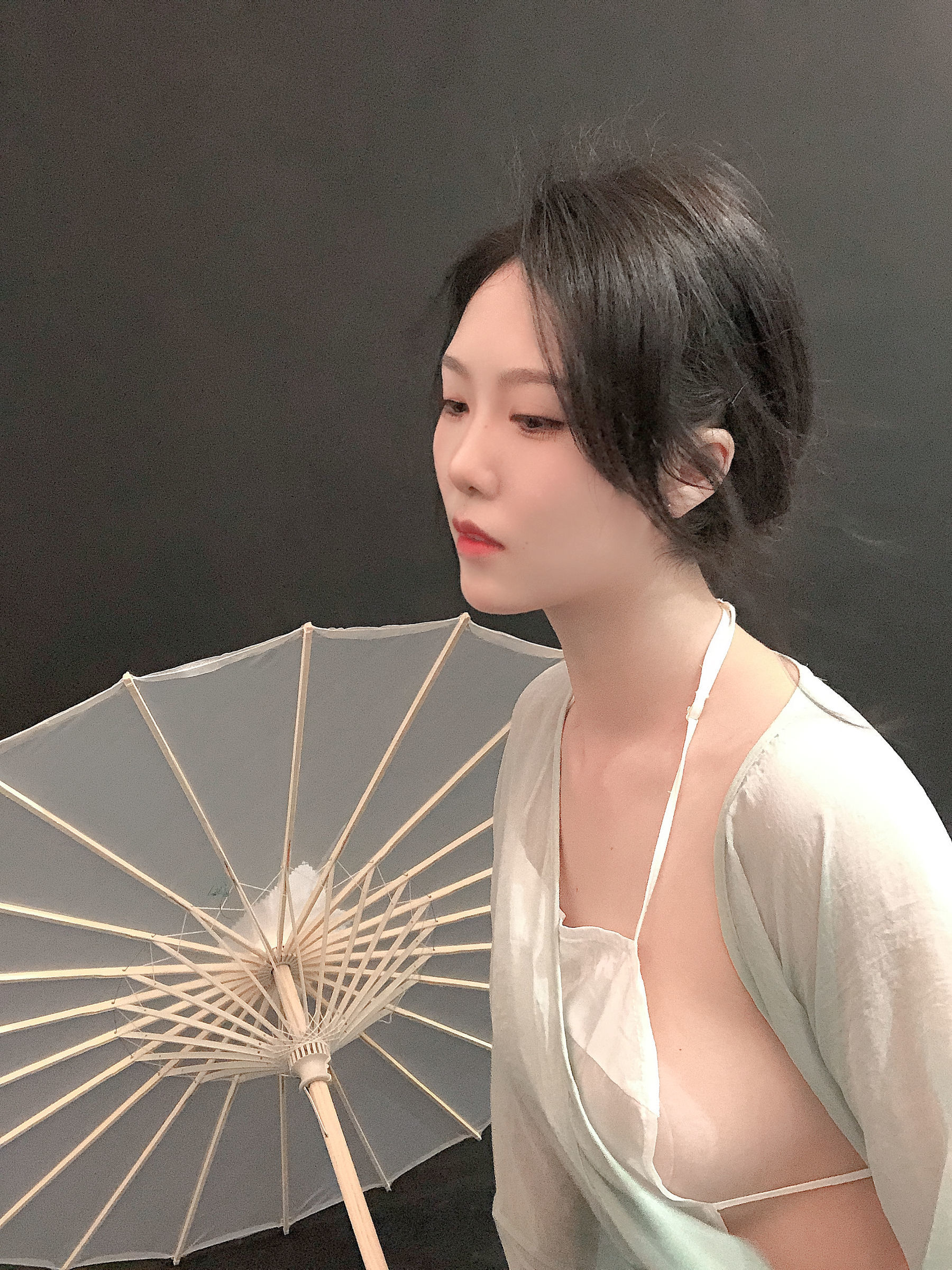 抖娘-利世图集 - partme 26套图集-图233