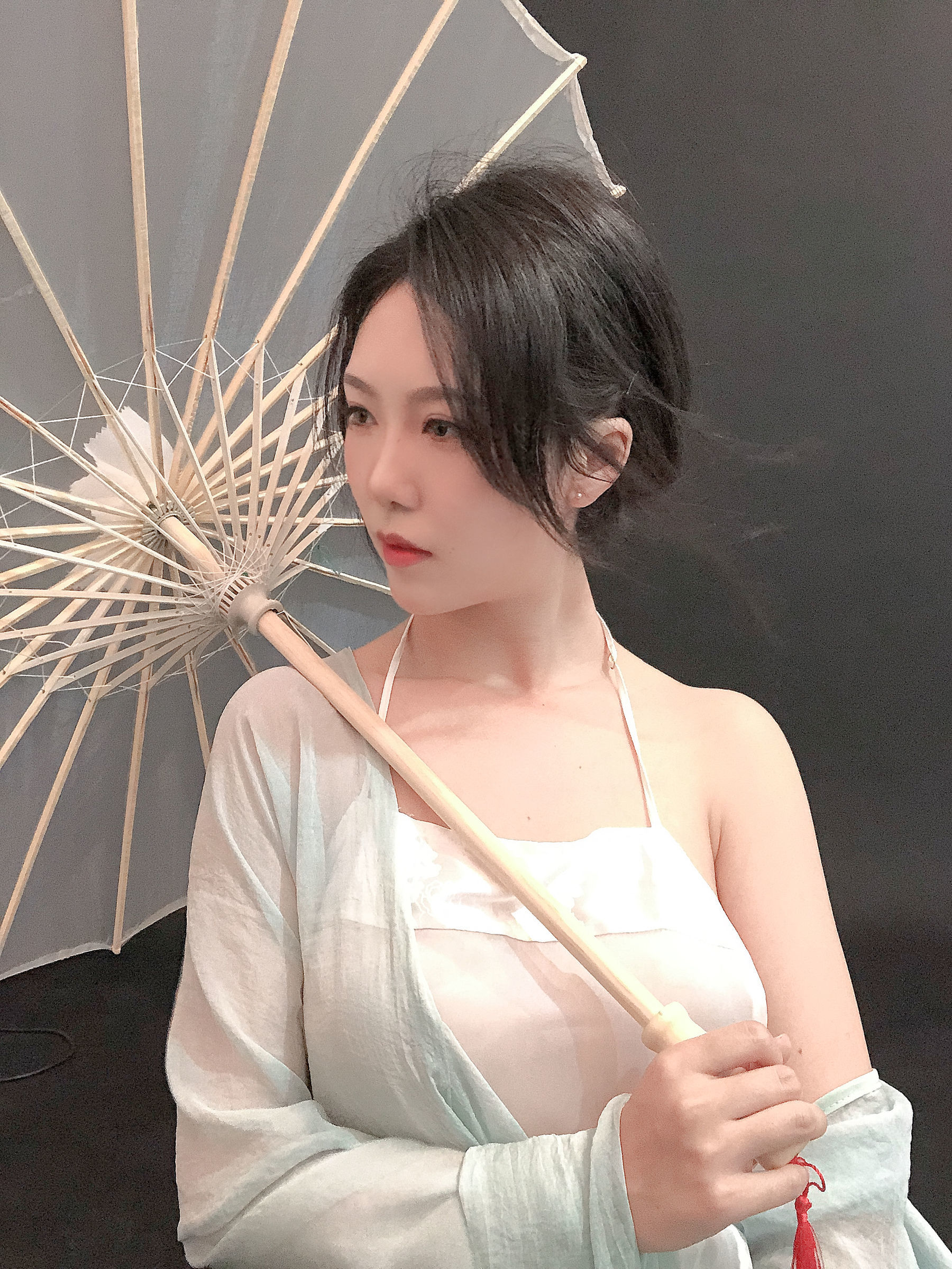 抖娘-利世图集 - partme 26套图集-图234