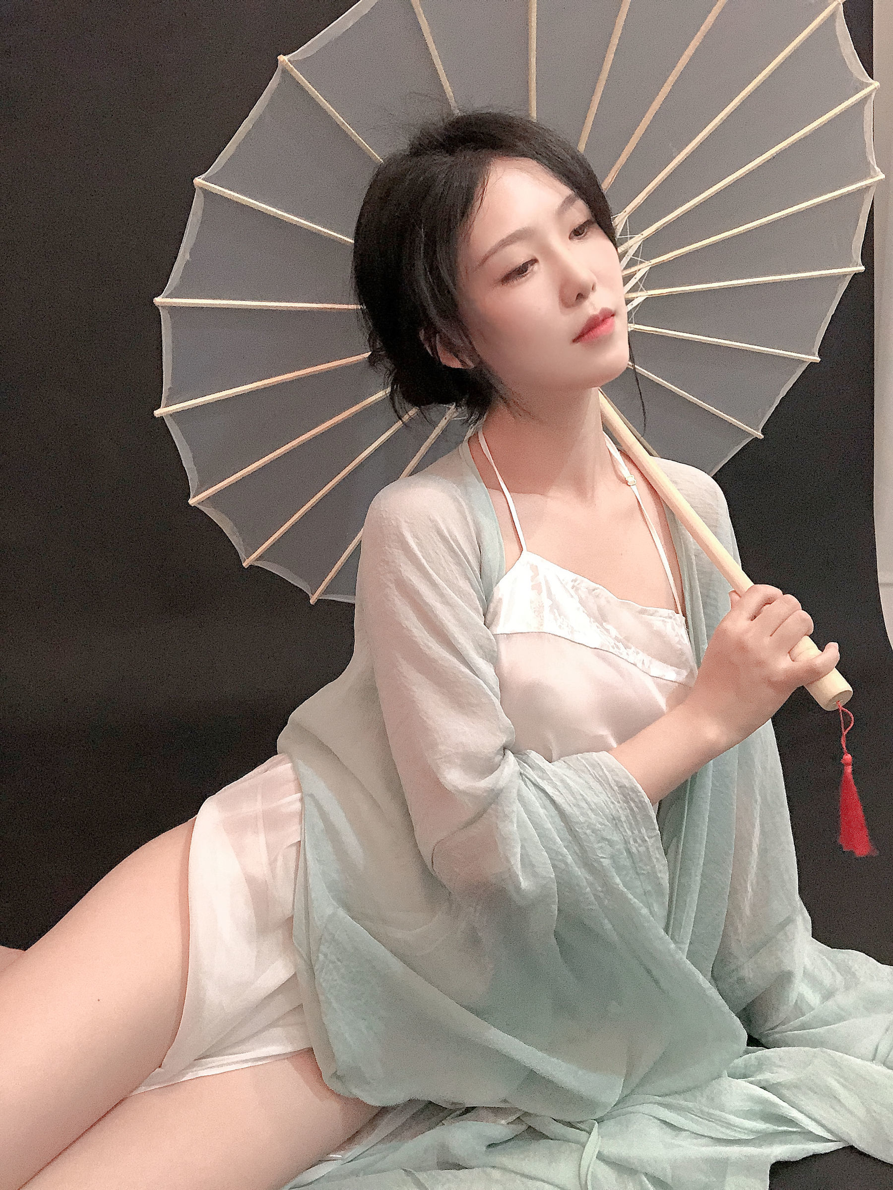 抖娘-利世图集 - partme 26套图集-图235