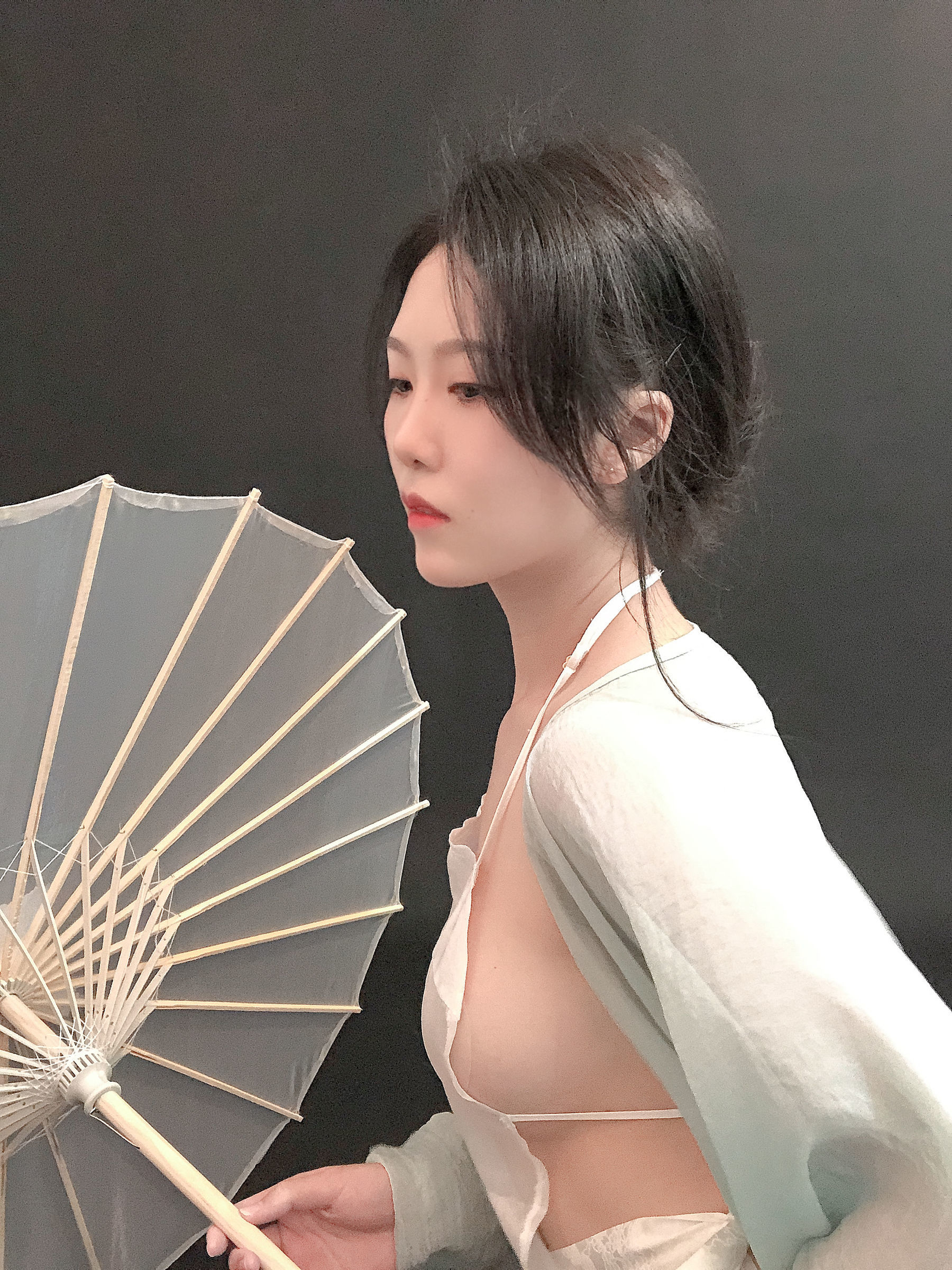 抖娘-利世图集 - partme 26套图集-图236