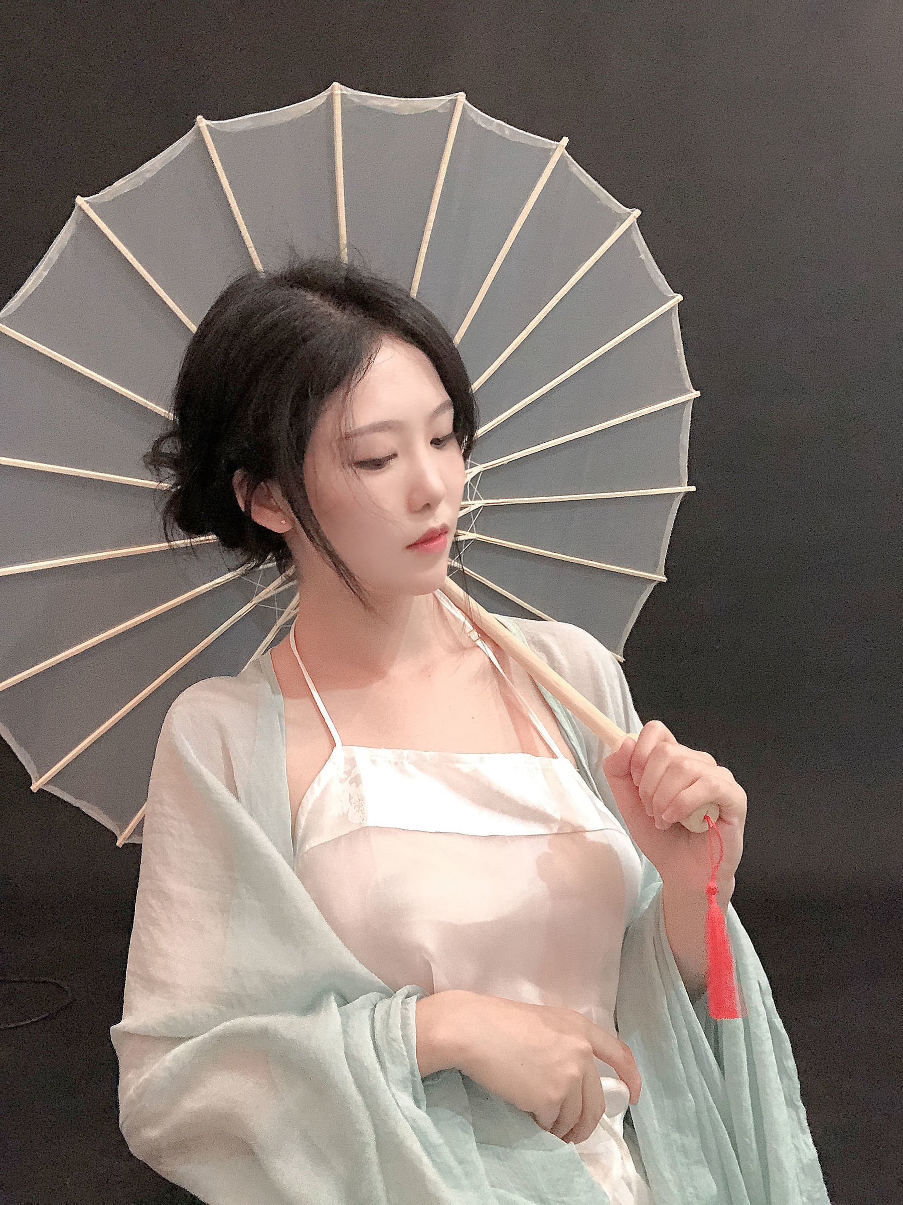 抖娘-利世图集 - partme 26套图集-图237