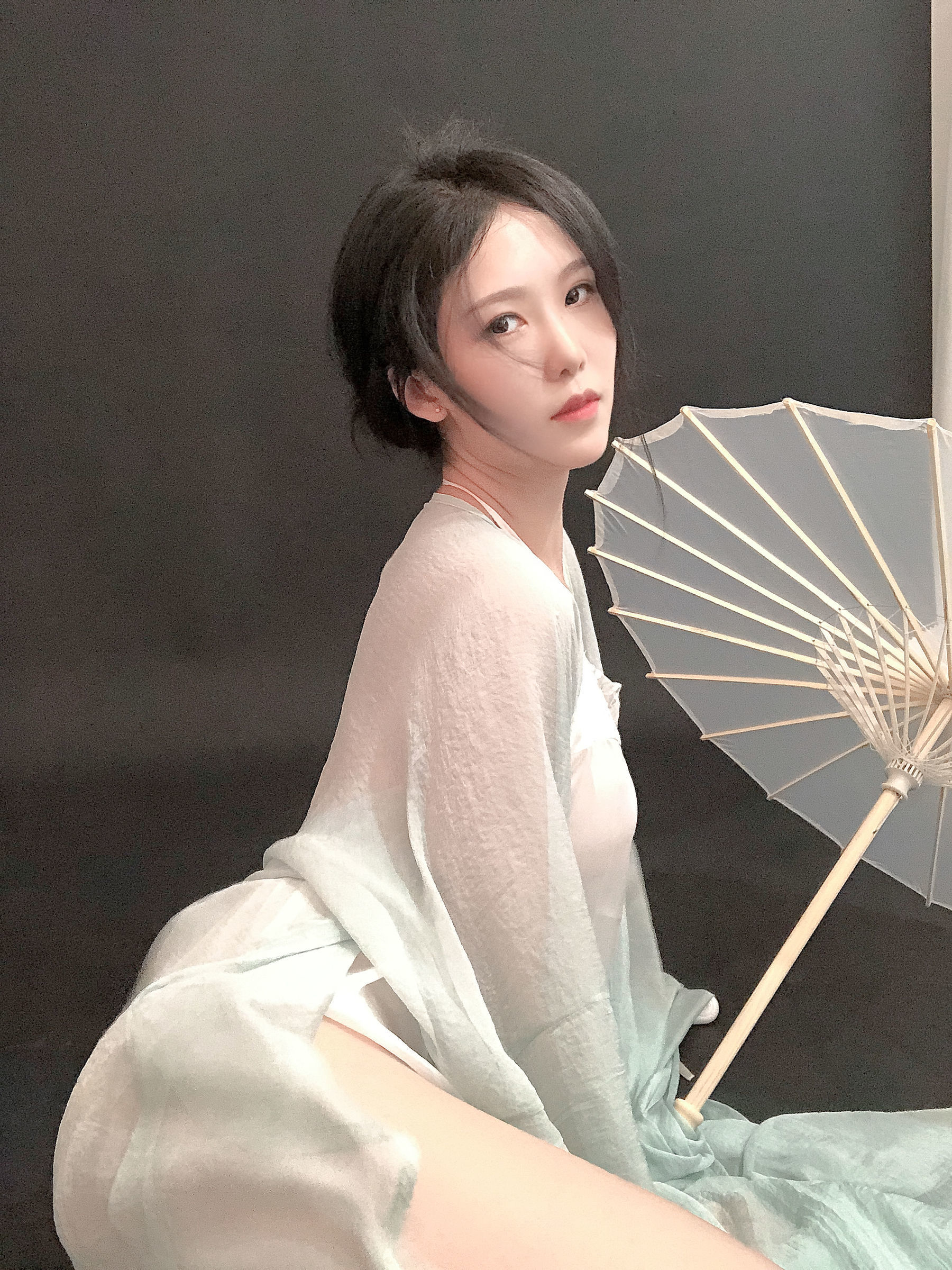 抖娘-利世图集 - partme 26套图集-图238