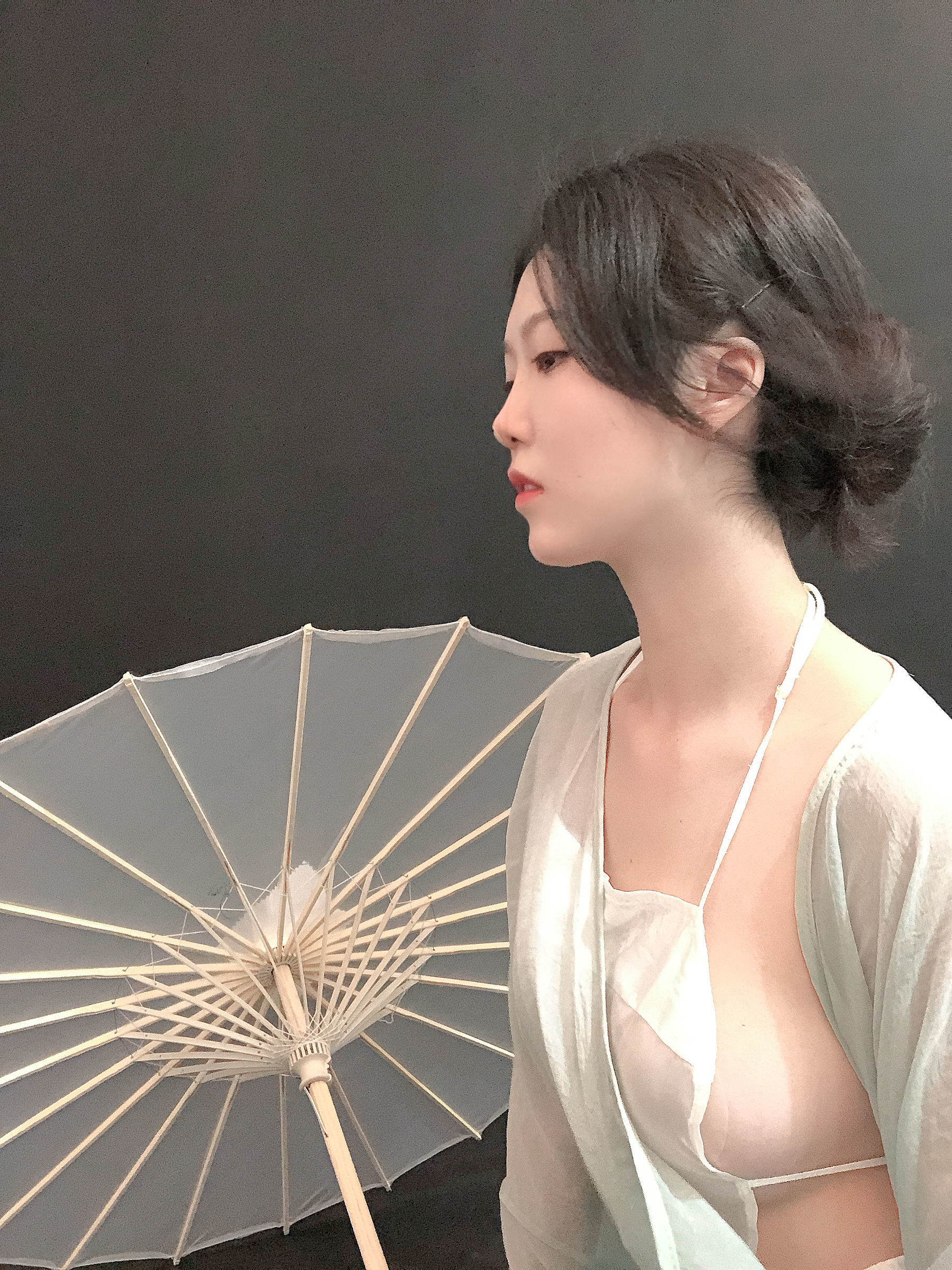 抖娘-利世图集 - partme 26套图集-图239