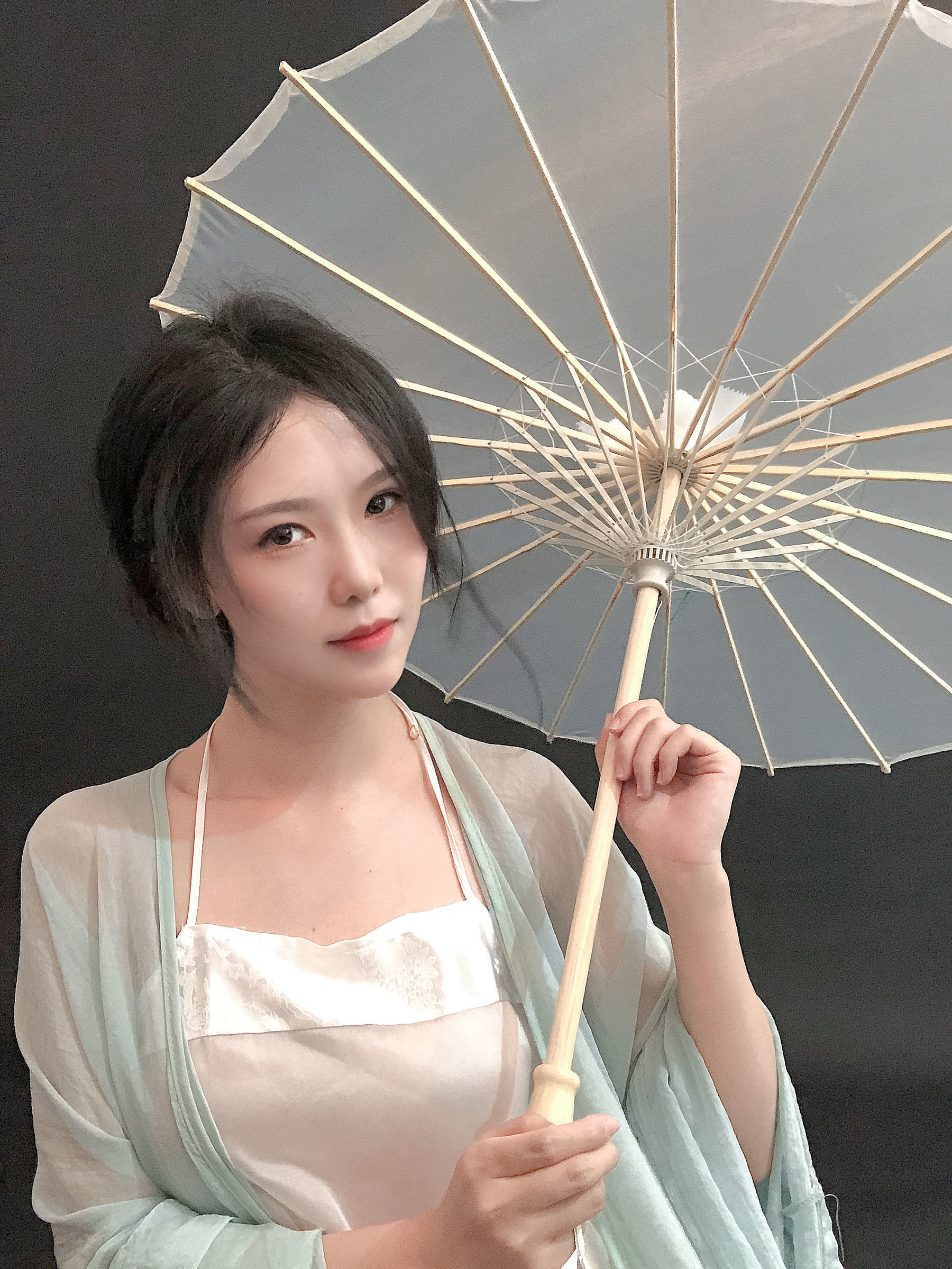 抖娘-利世图集 - partme 26套图集-图240