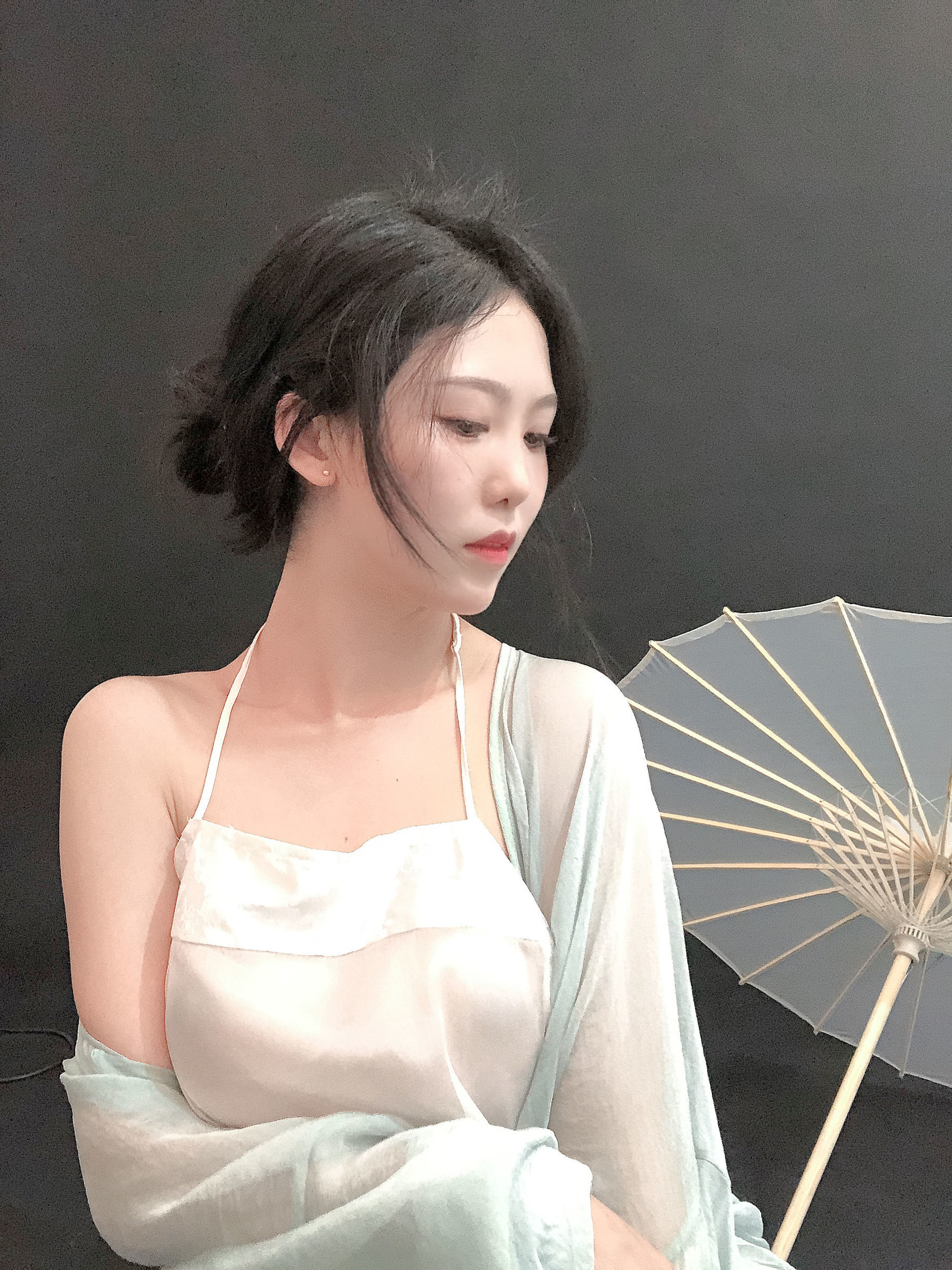 抖娘-利世图集 - partme 26套图集-图241