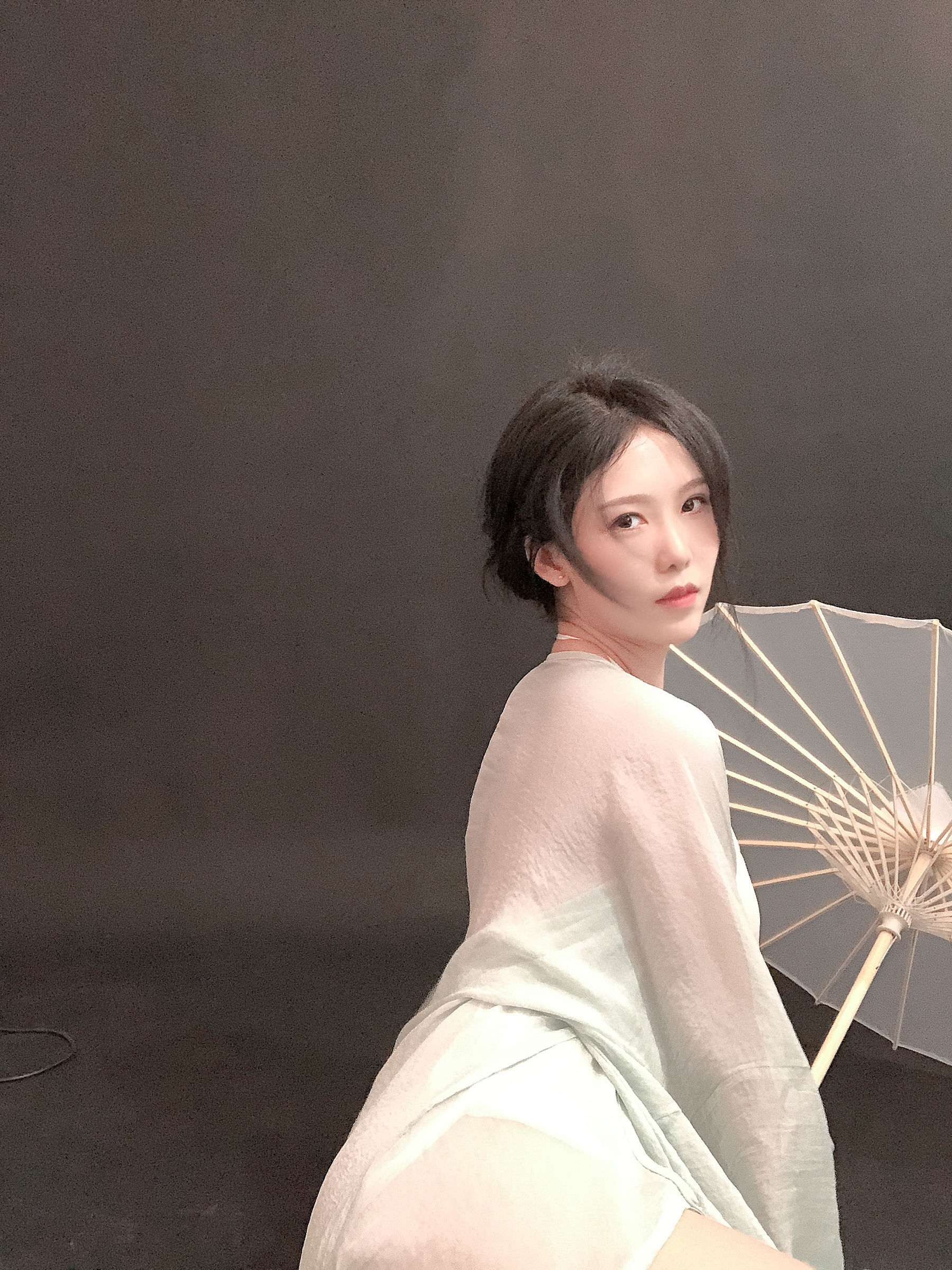 抖娘-利世图集 - partme 26套图集-图242