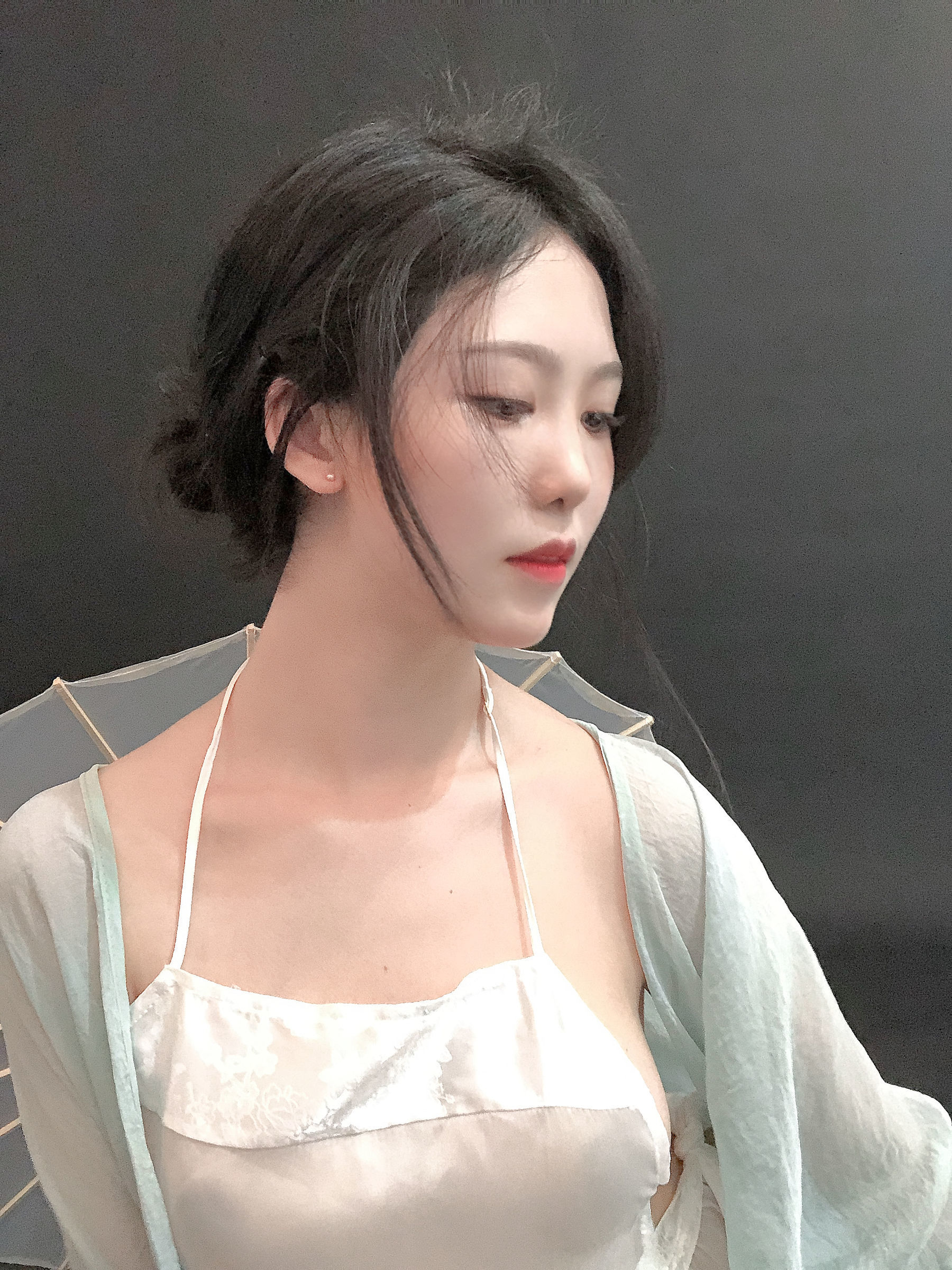 抖娘-利世图集 - partme 26套图集-图243