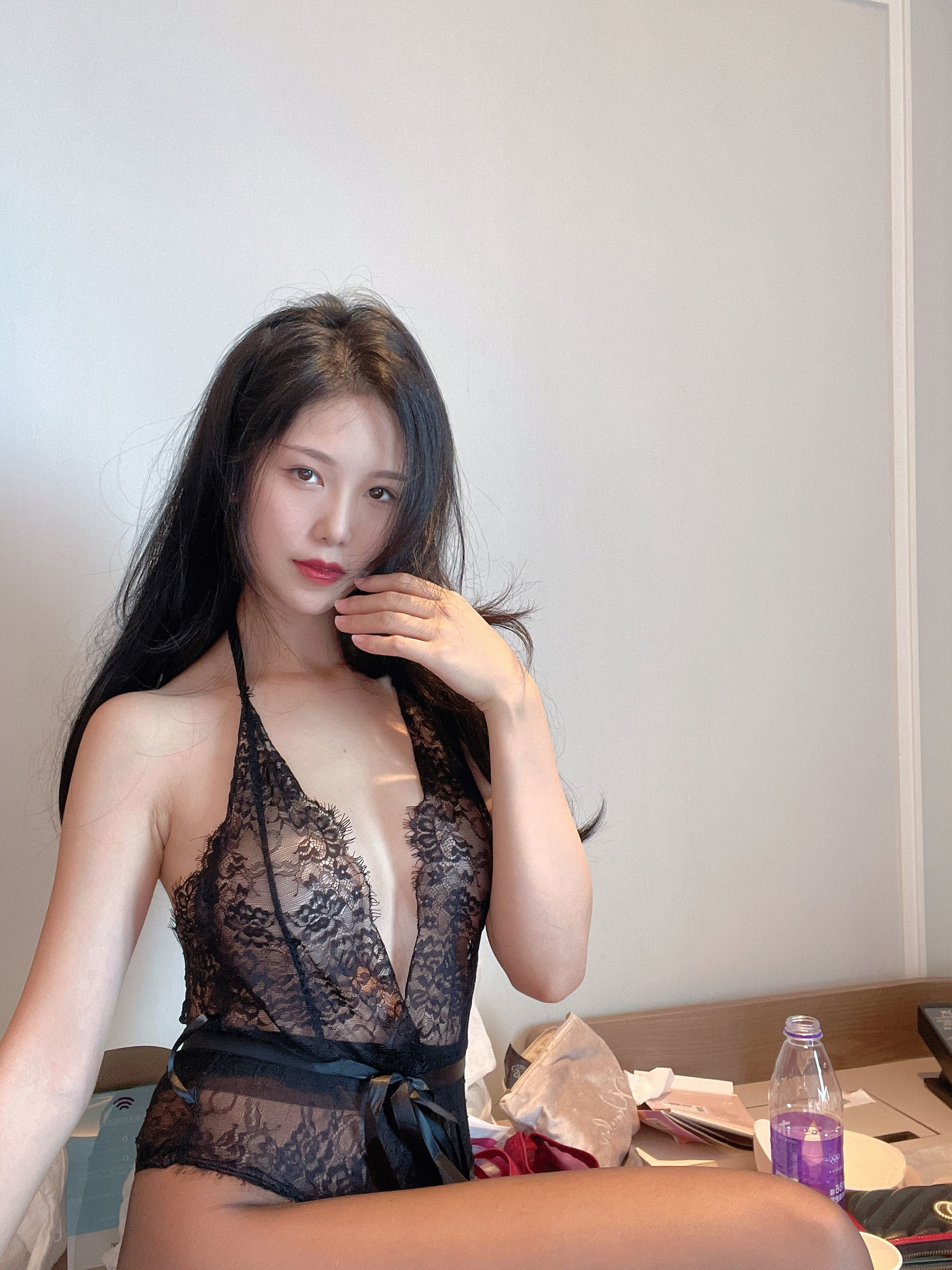 抖娘-利世图集 - partme 26套图集-图24