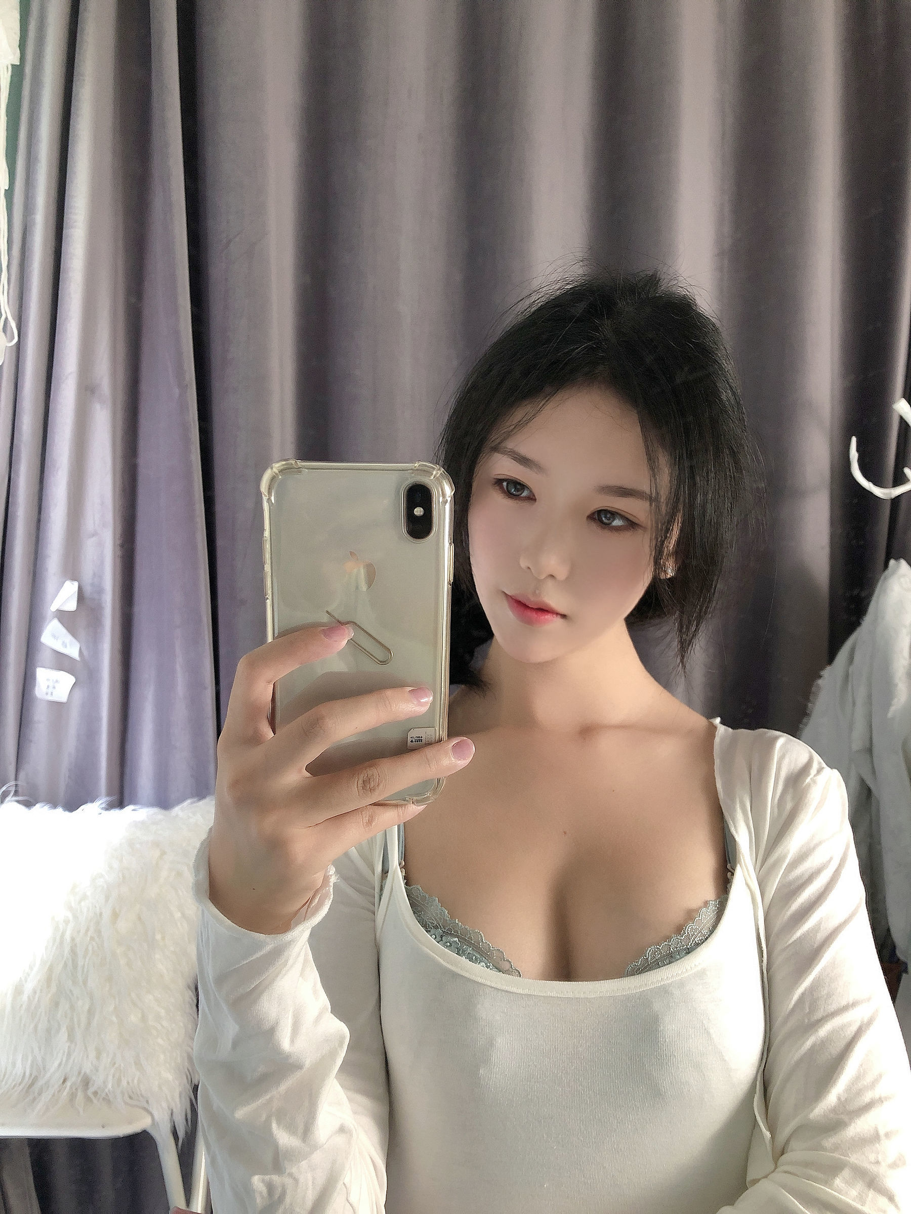 抖娘-利世图集 - partme 26套图集-图2