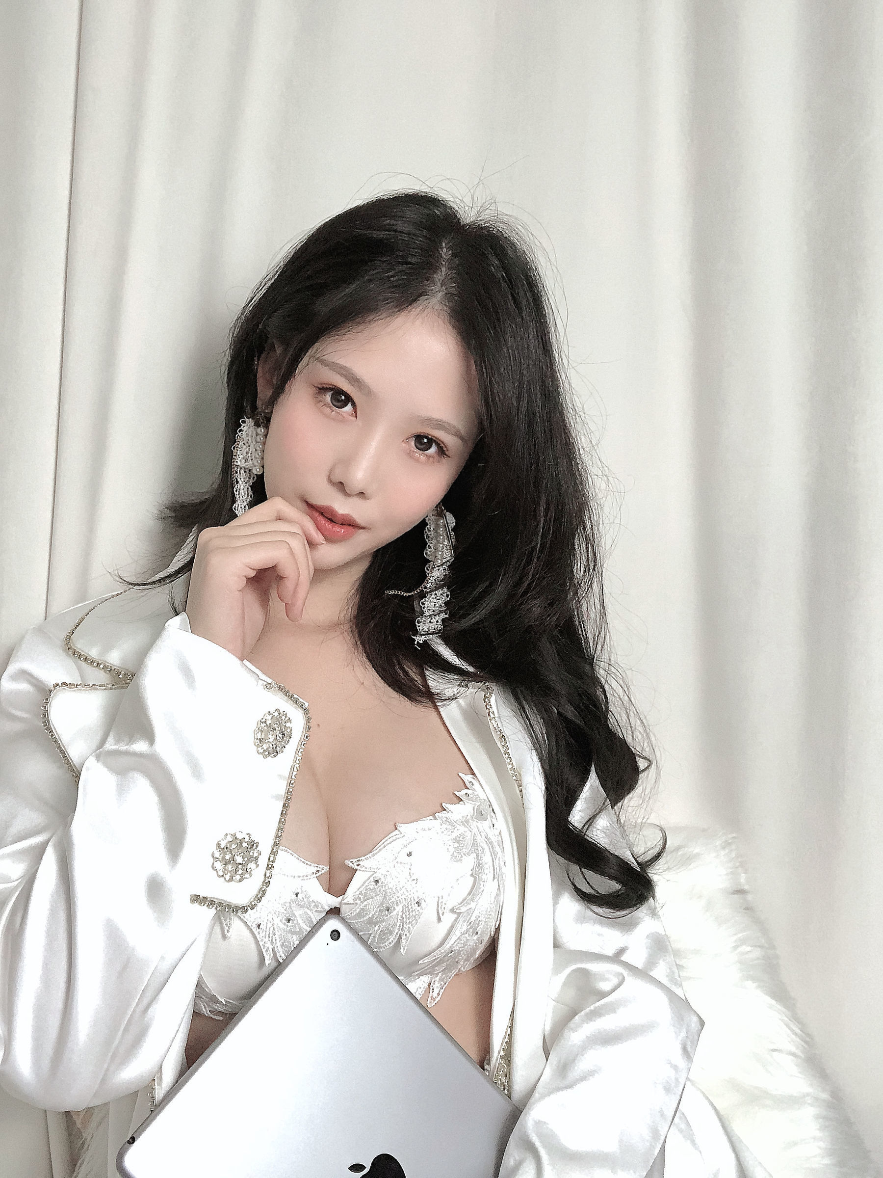 抖娘-利世图集 - partme 26套图集-图39