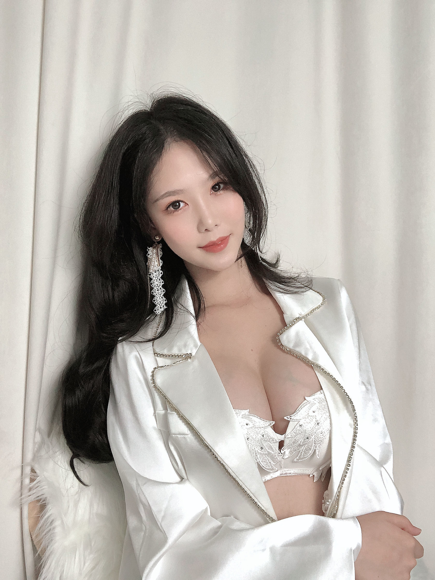 抖娘-利世图集 - partme 26套图集-图41